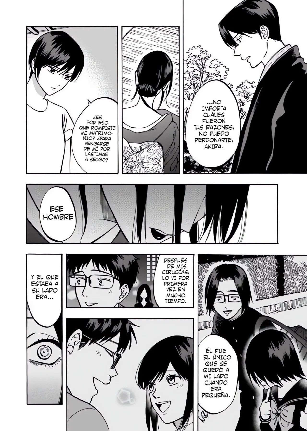 Promise Cinderella Capítulo 60 - Page 18