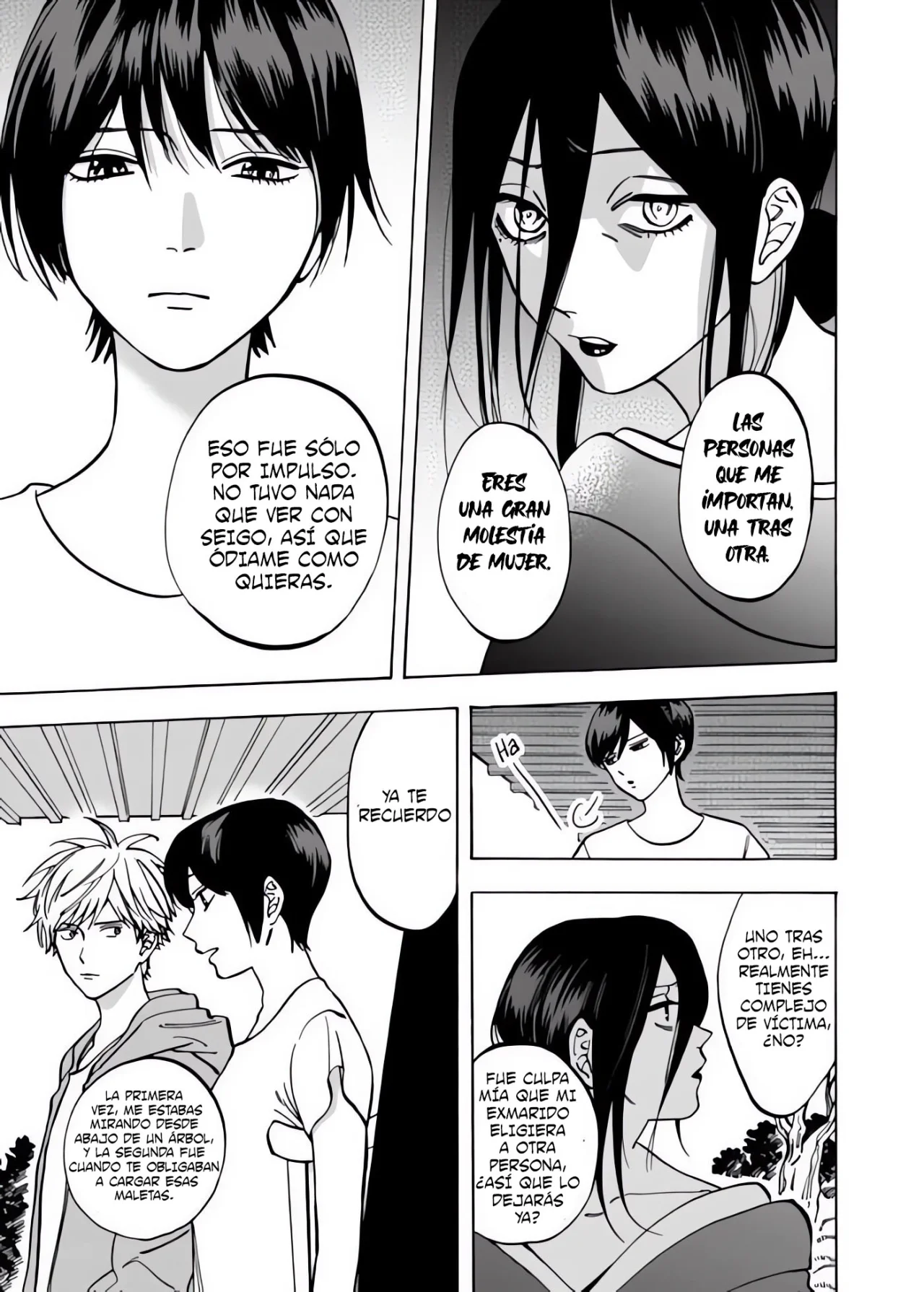 Promise Cinderella Capítulo 60 - Page 19