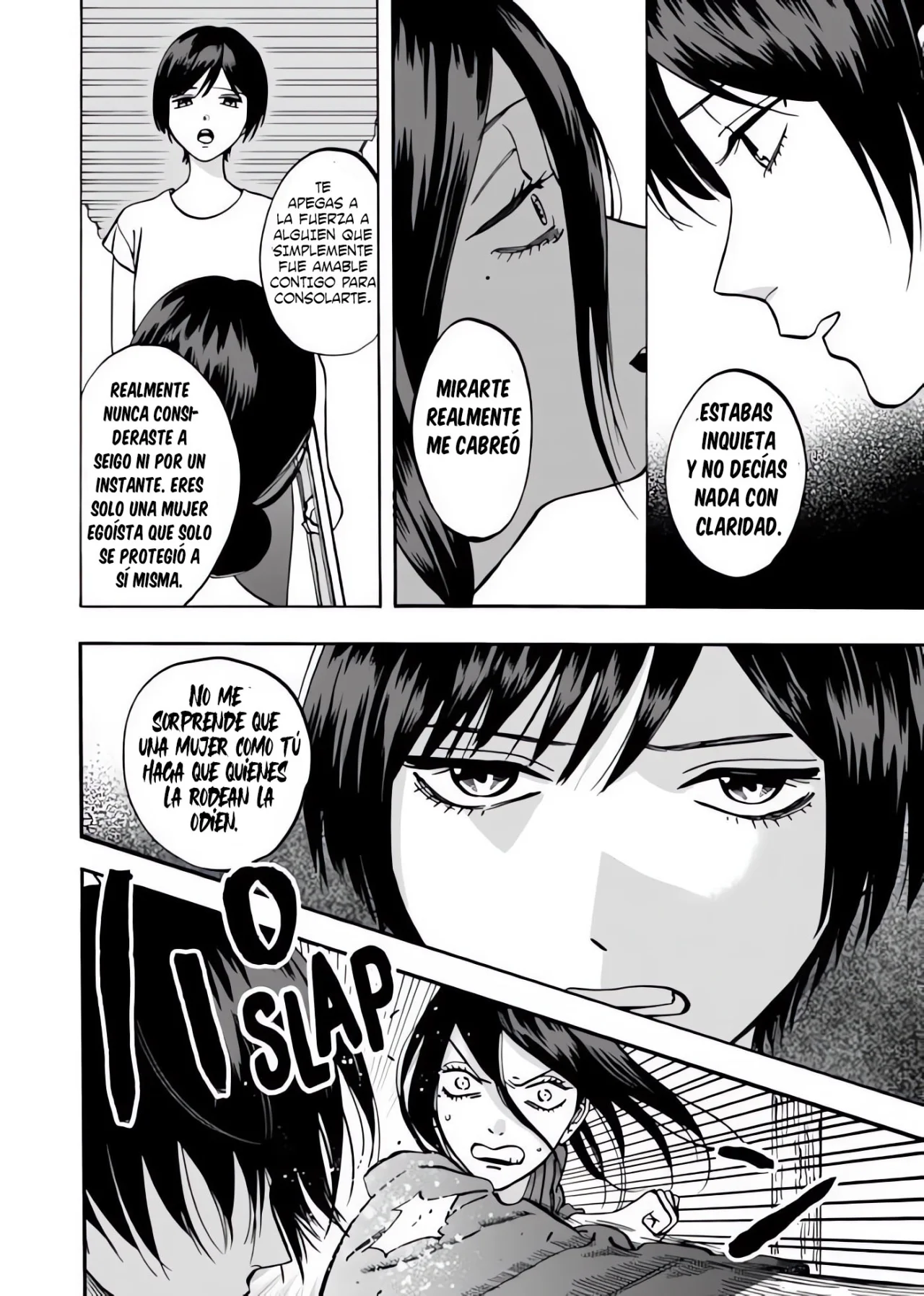 Promise Cinderella Capítulo 60 - Page 20