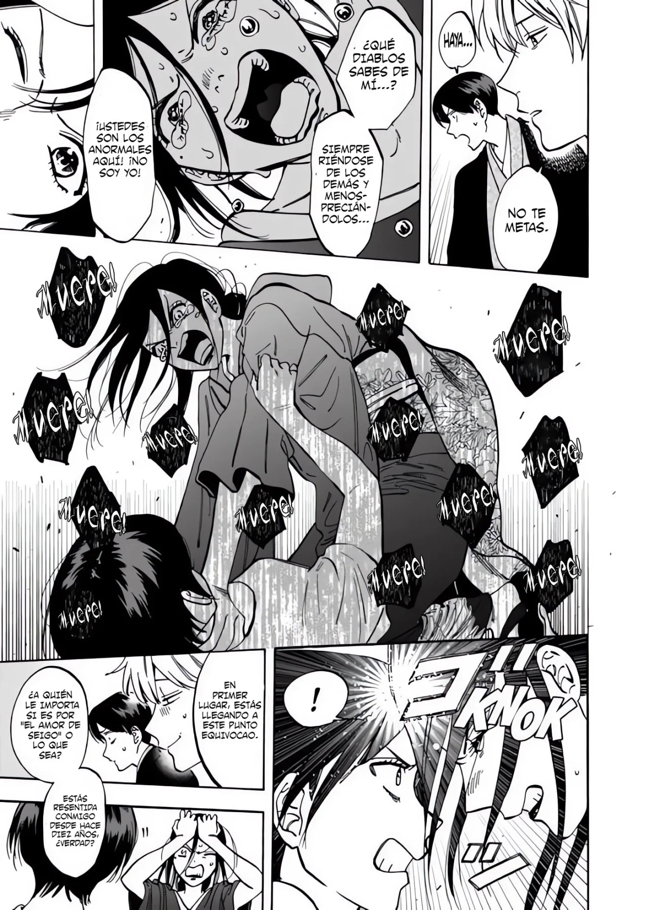 Promise Cinderella Capítulo 60 - Page 21