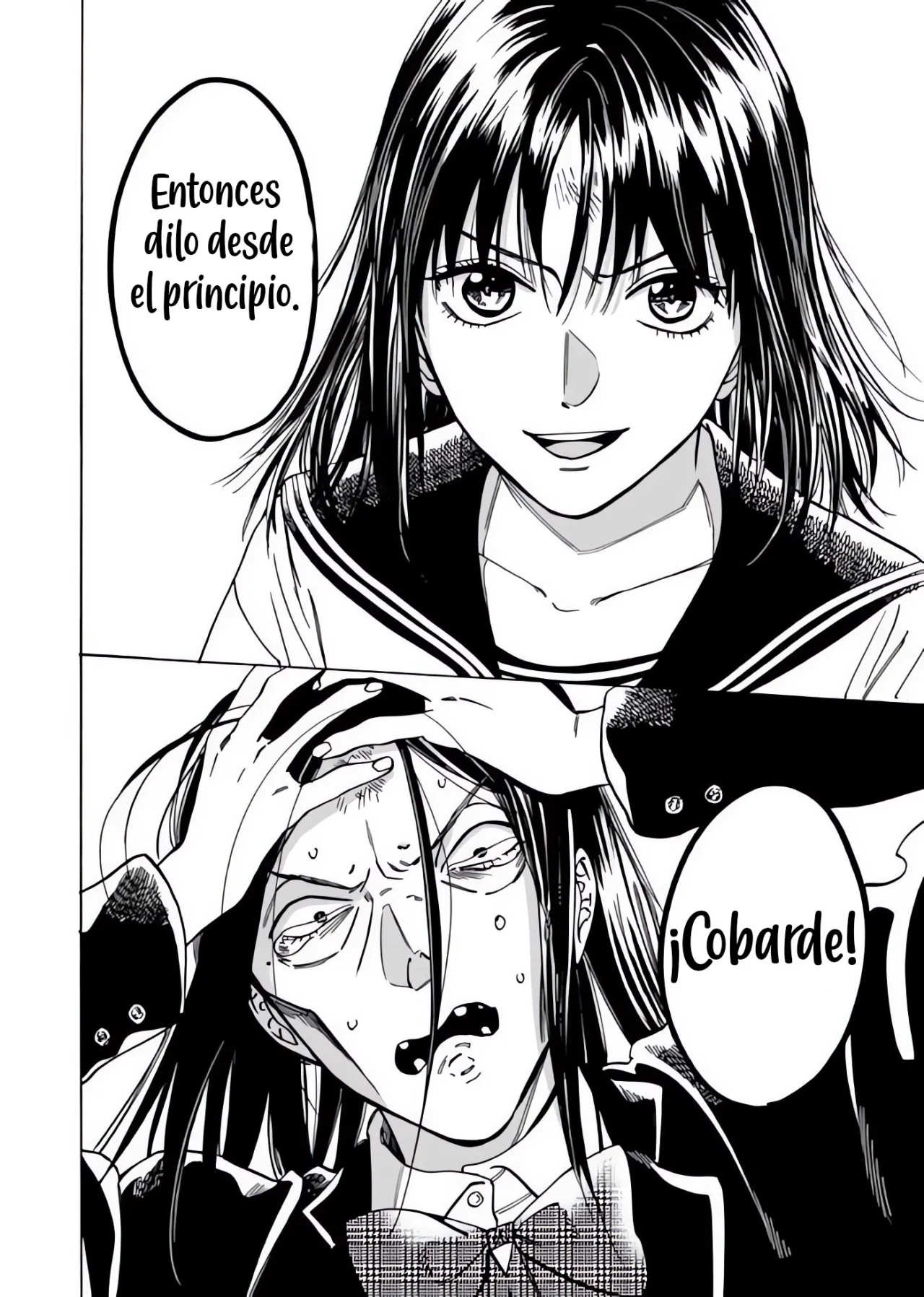 Promise Cinderella Capítulo 60 - Page 22