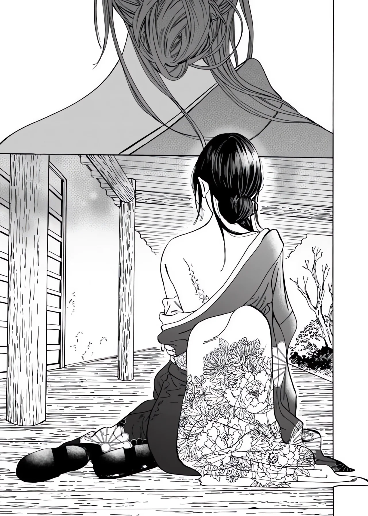 Promise Cinderella Capítulo 60 - Page 3