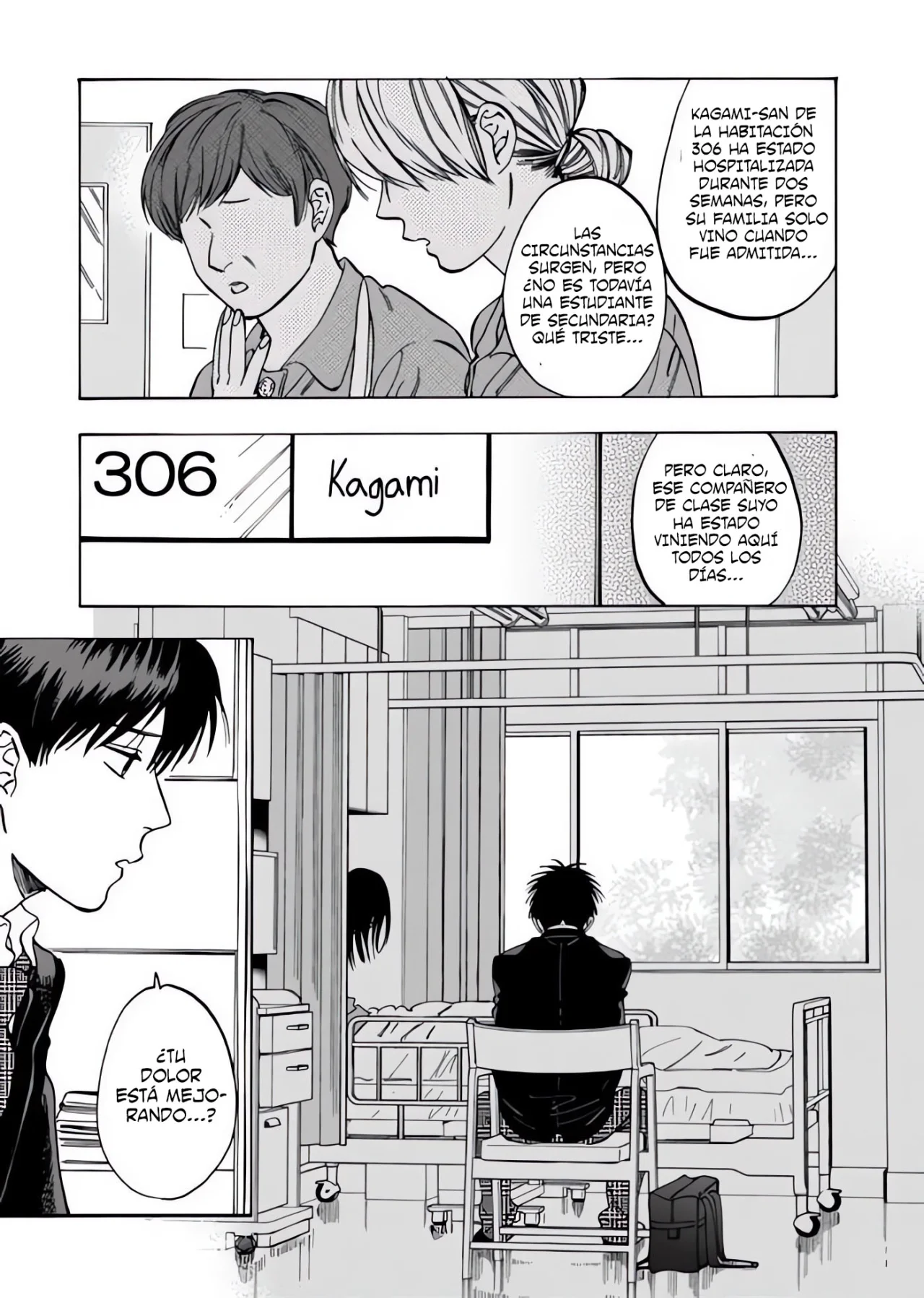 Promise Cinderella Capítulo 60 - Page 5