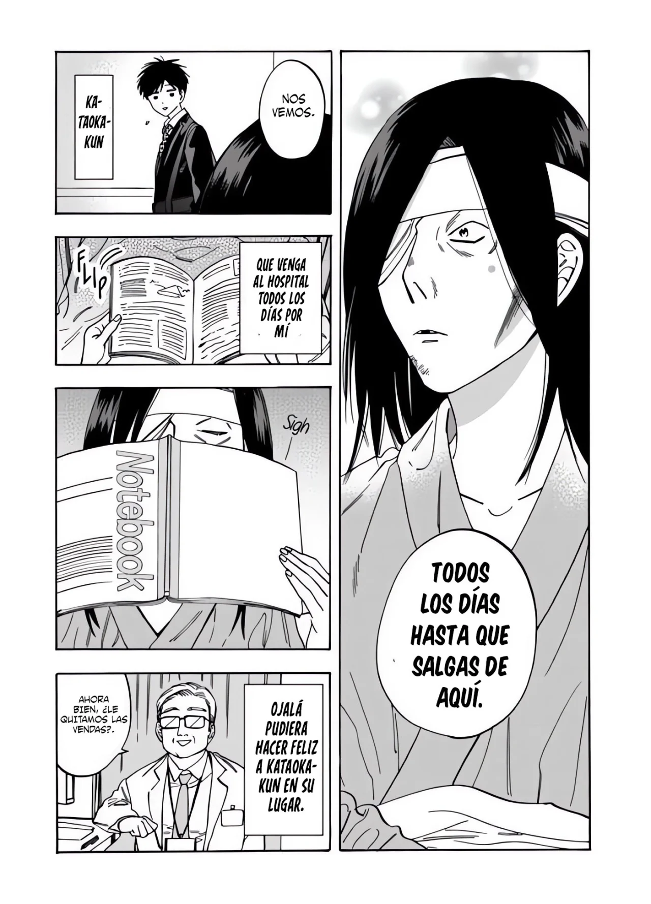 Promise Cinderella Capítulo 60 - Page 8