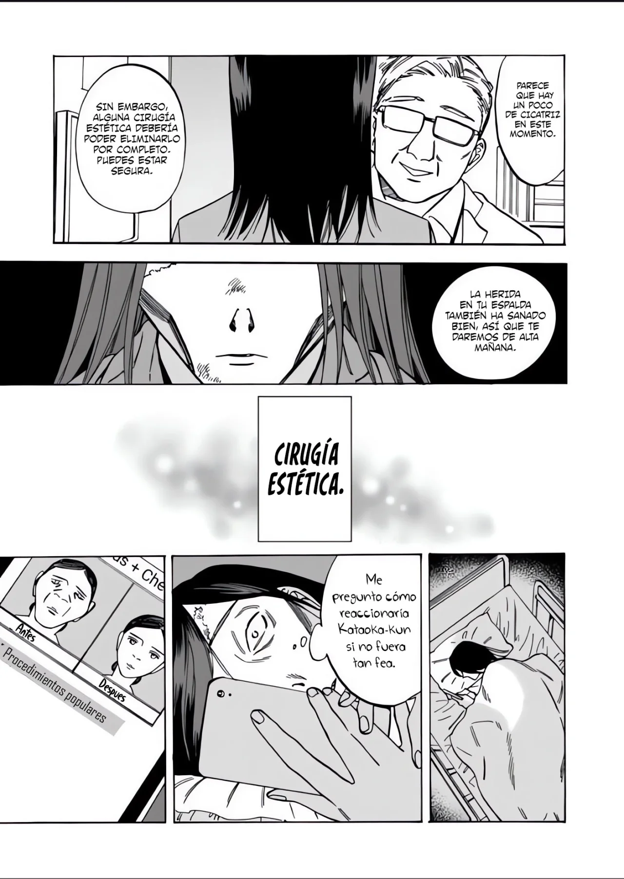 Promise Cinderella Capítulo 60 - Page 9