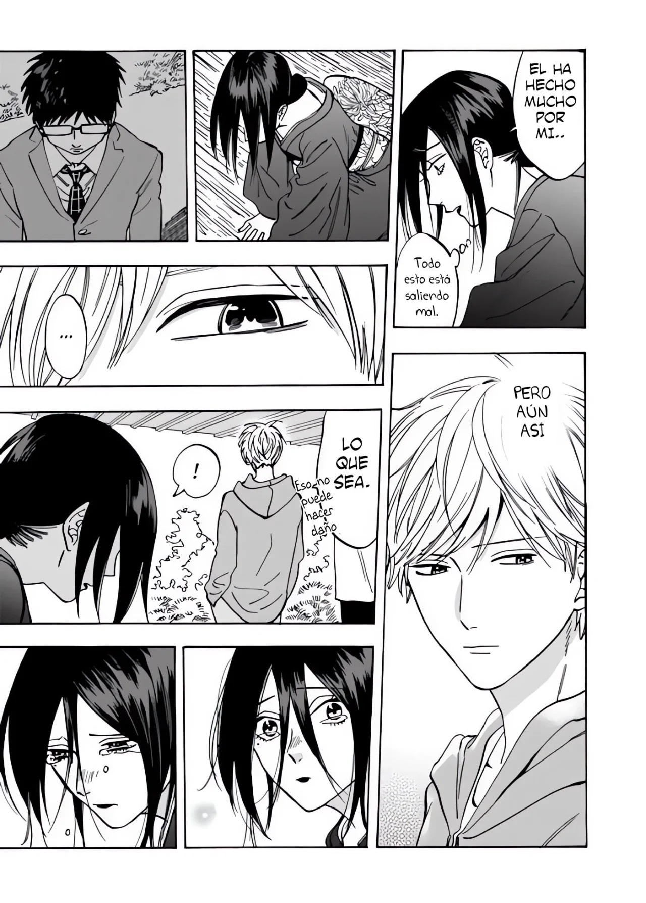 Promise Cinderella Capítulo 61 - Page 10