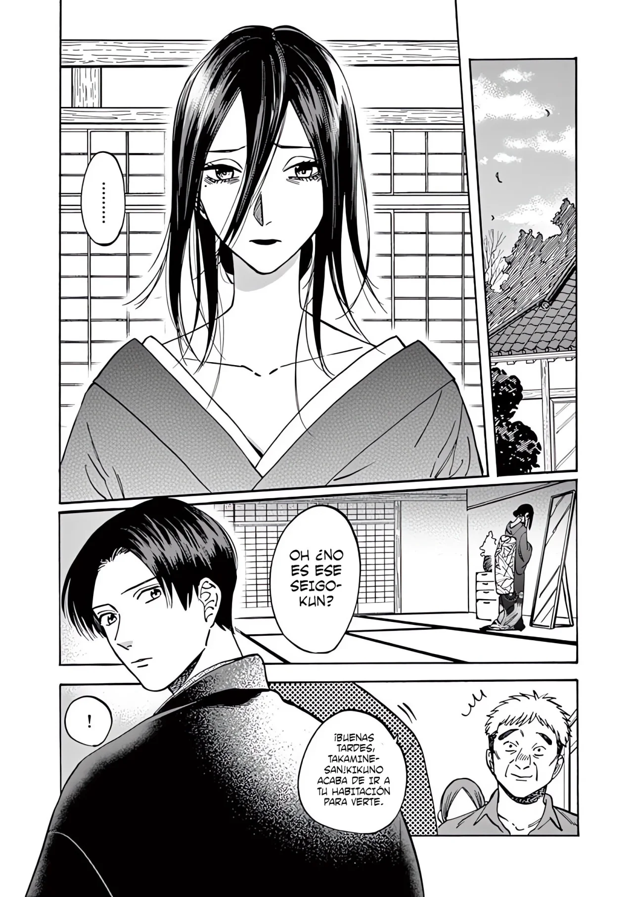 Promise Cinderella Capítulo 61 - Page 11