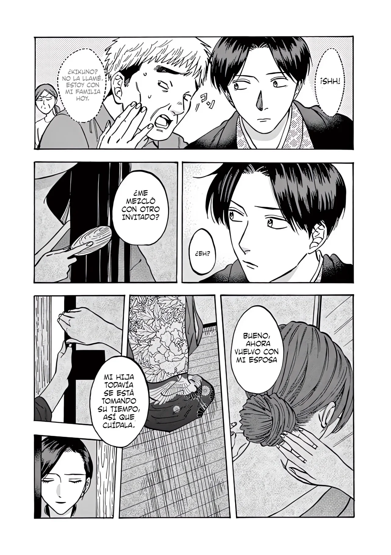 Promise Cinderella Capítulo 61 - Page 12