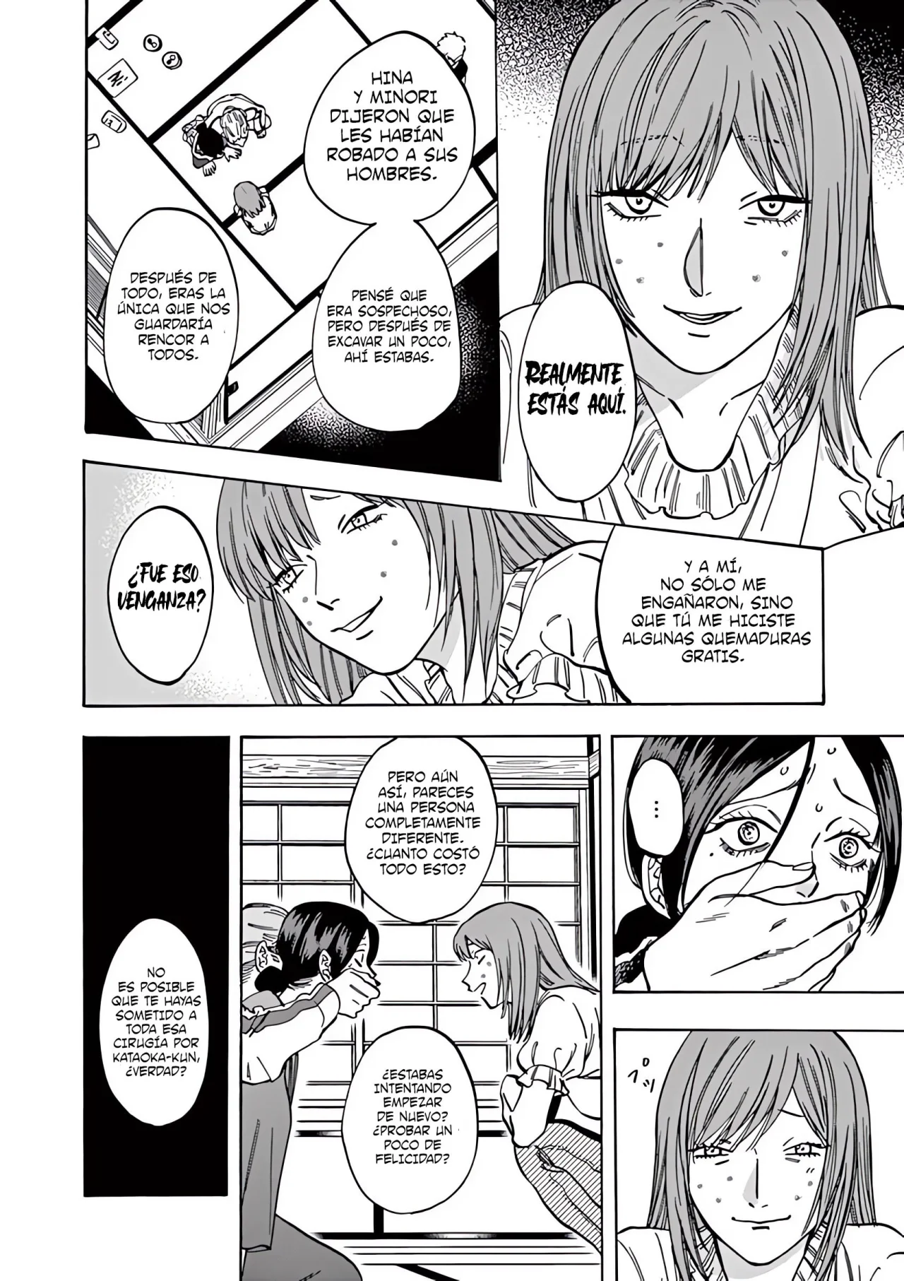 Promise Cinderella Capítulo 61 - Page 15
