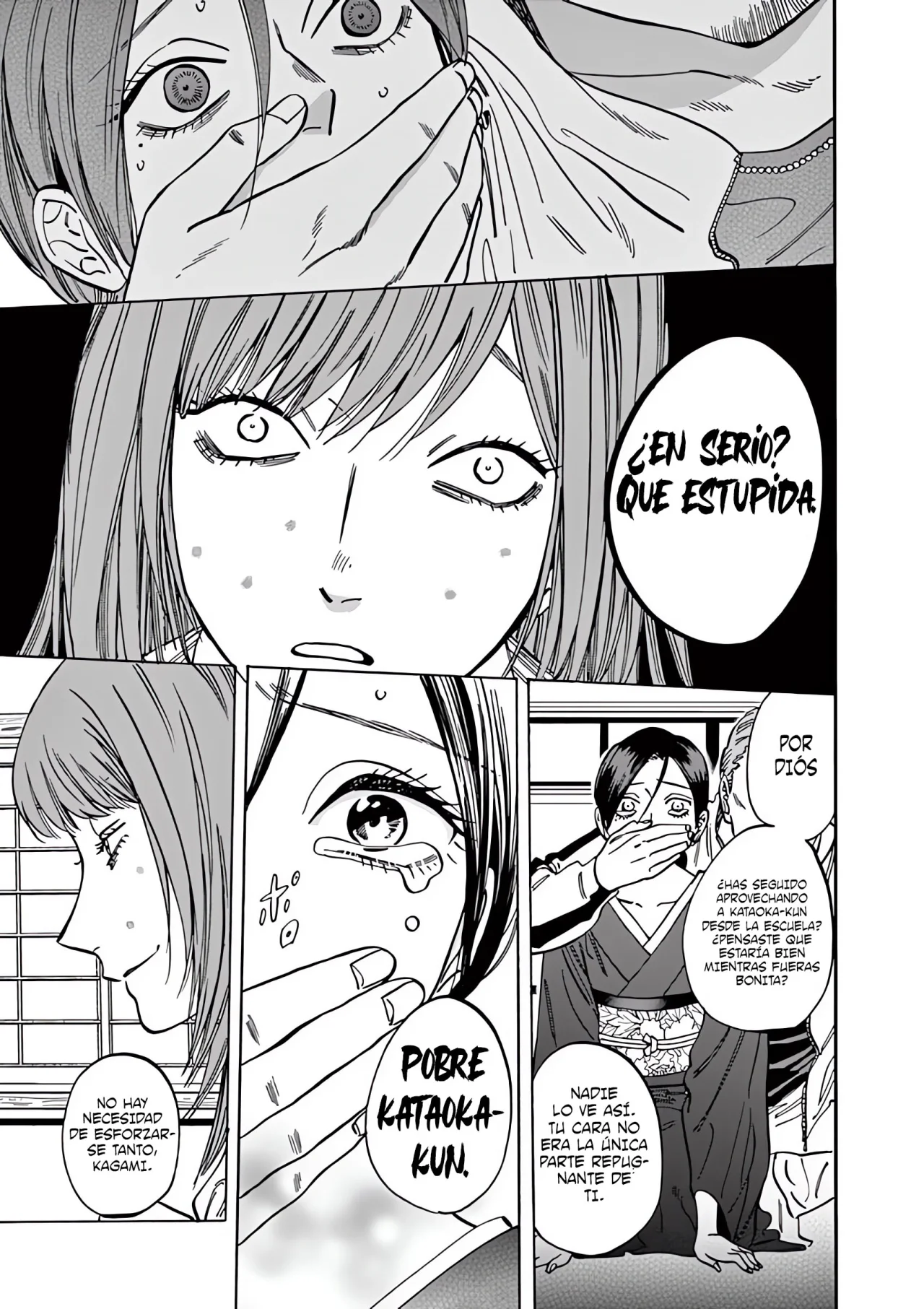 Promise Cinderella Capítulo 61 - Page 16