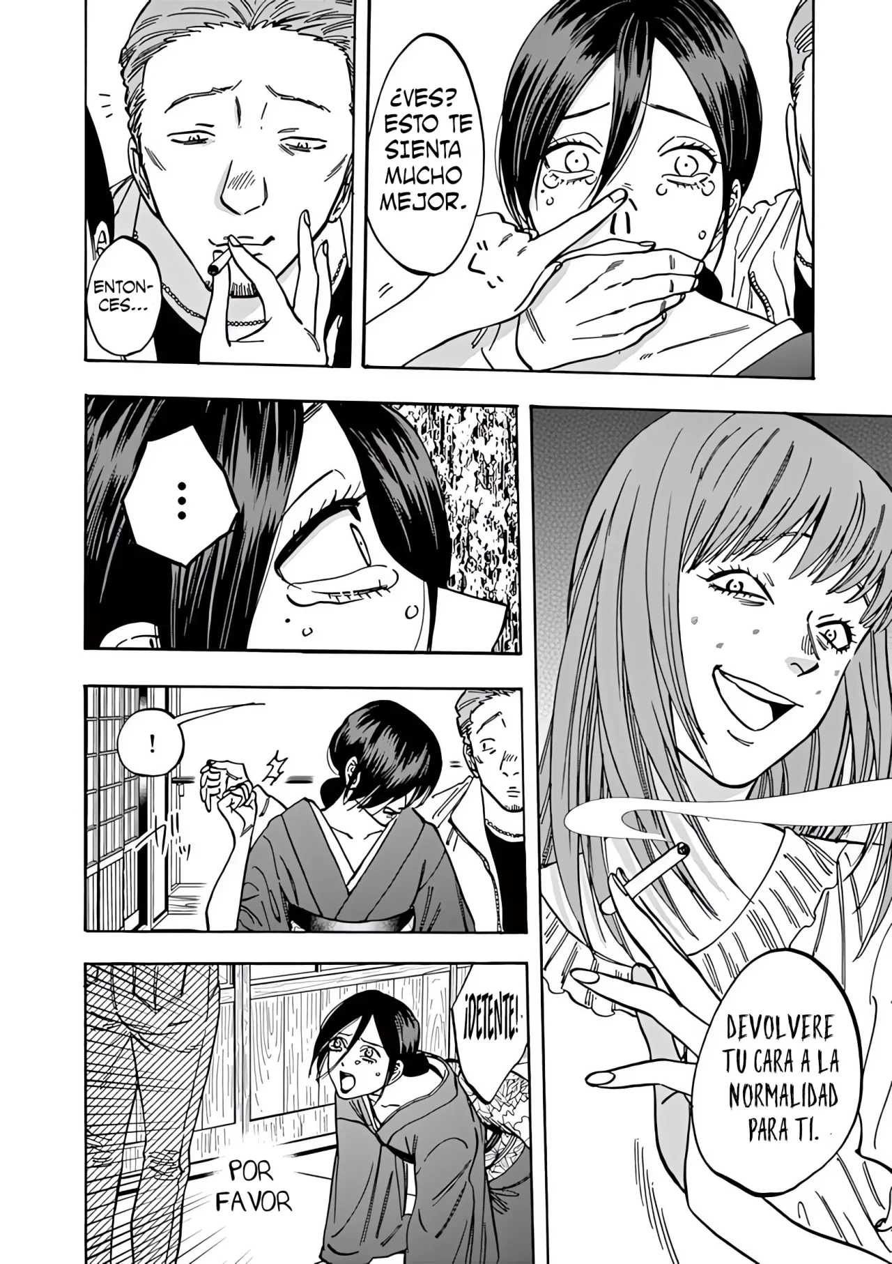 Promise Cinderella Capítulo 61 - Page 17