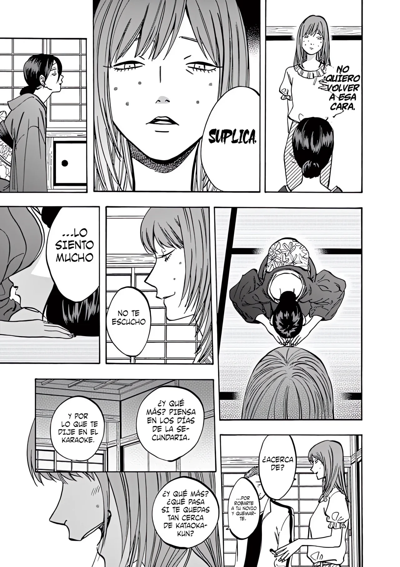 Promise Cinderella Capítulo 61 - Page 18