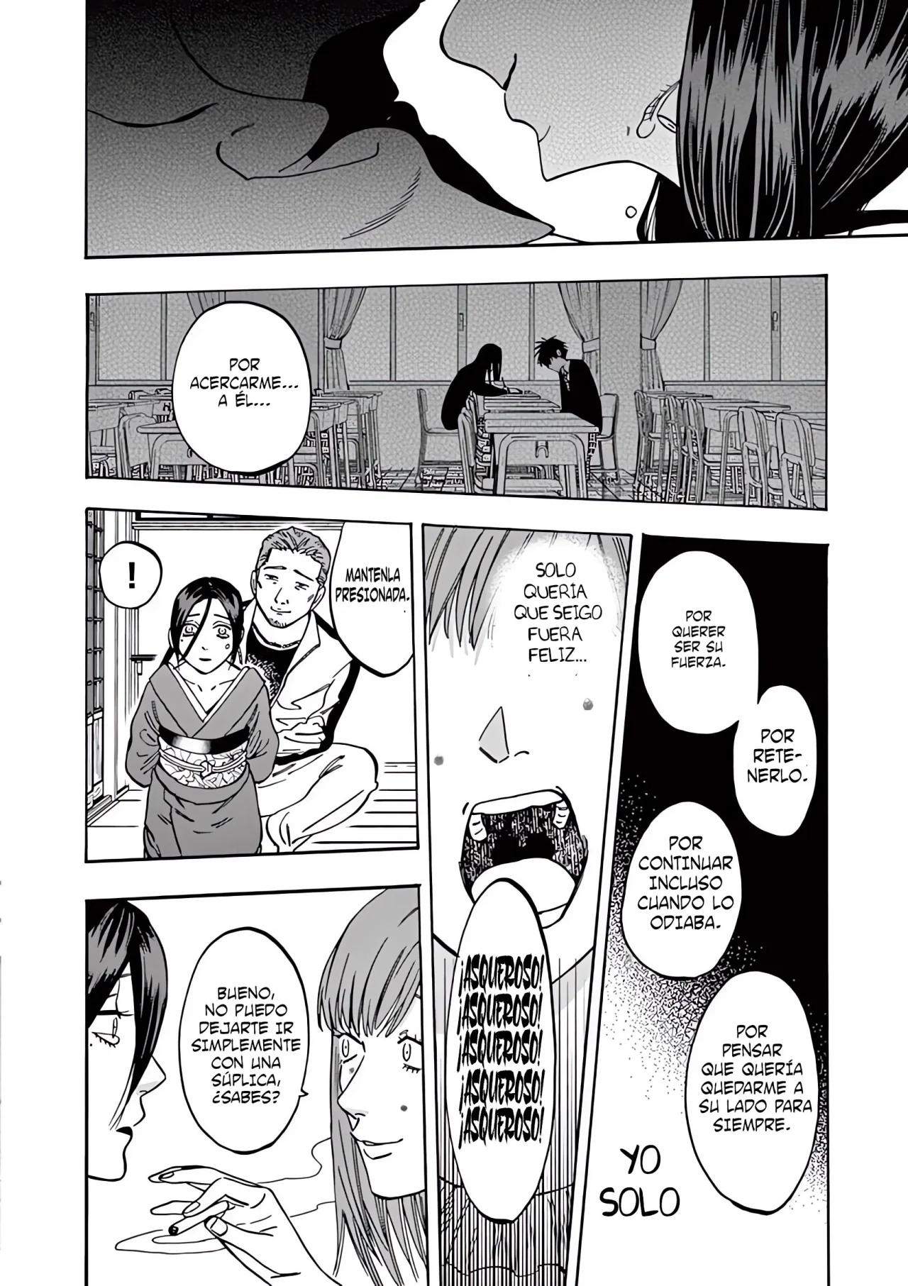 Promise Cinderella Capítulo 61 - Page 19