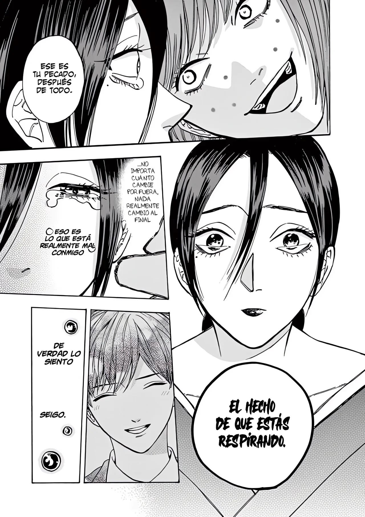 Promise Cinderella Capítulo 61 - Page 20