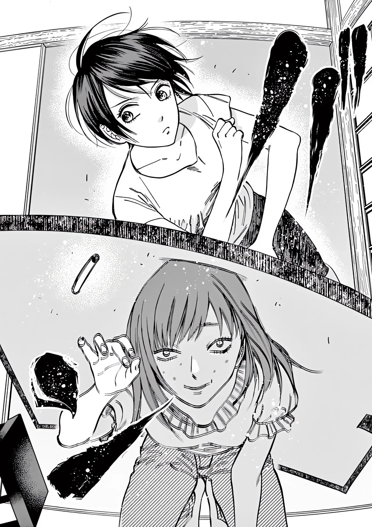 Promise Cinderella Capítulo 61 - Page 21