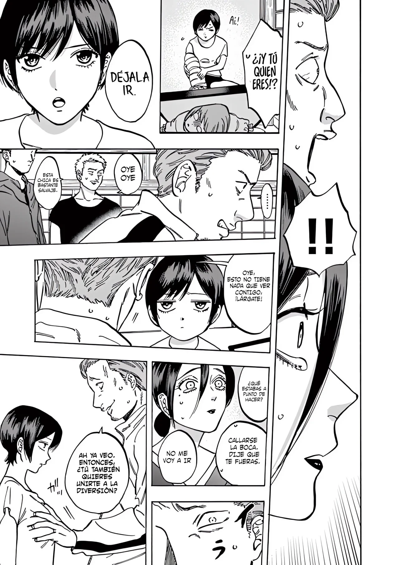 Promise Cinderella Capítulo 61 - Page 22