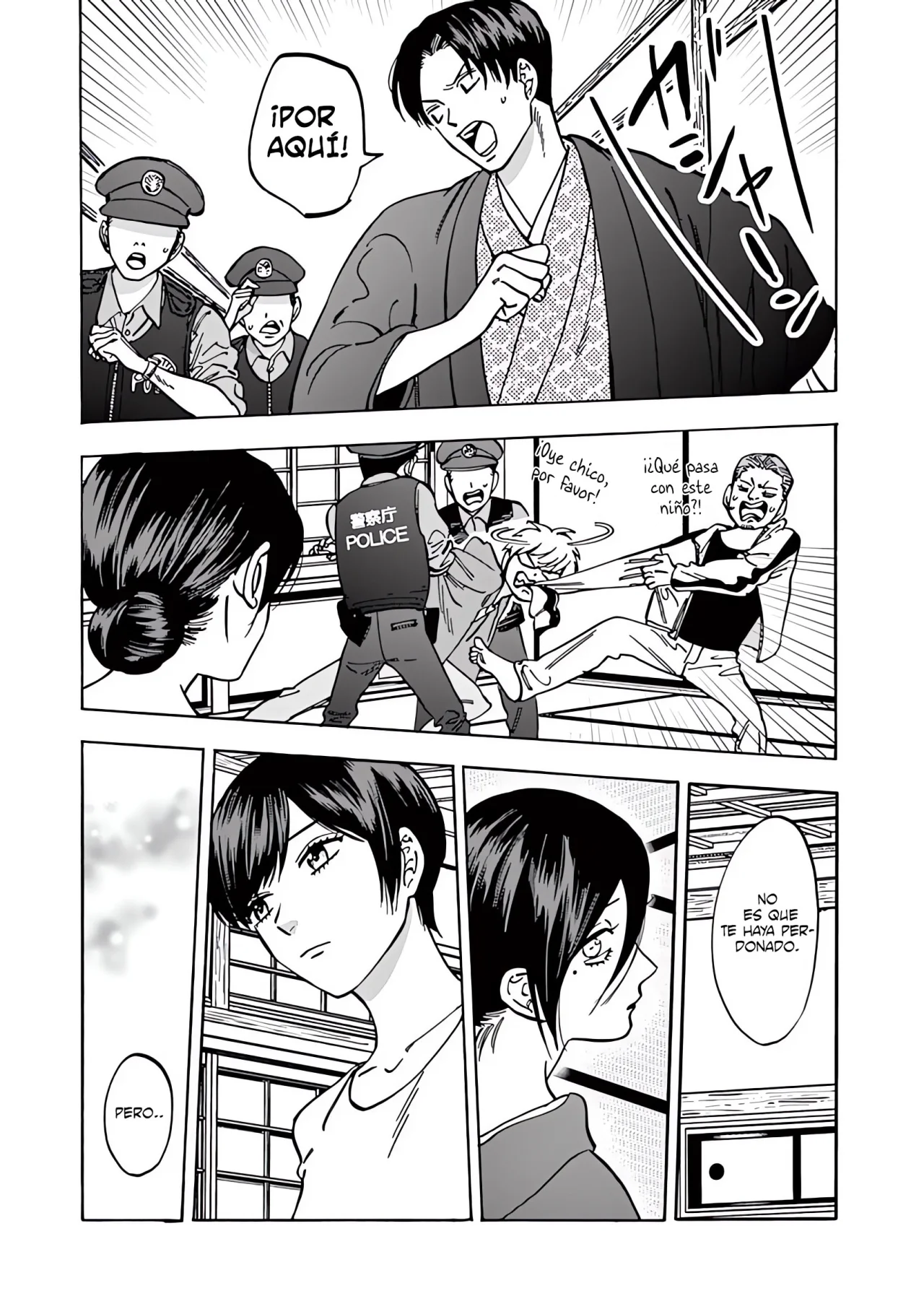 Promise Cinderella Capítulo 61 - Page 24