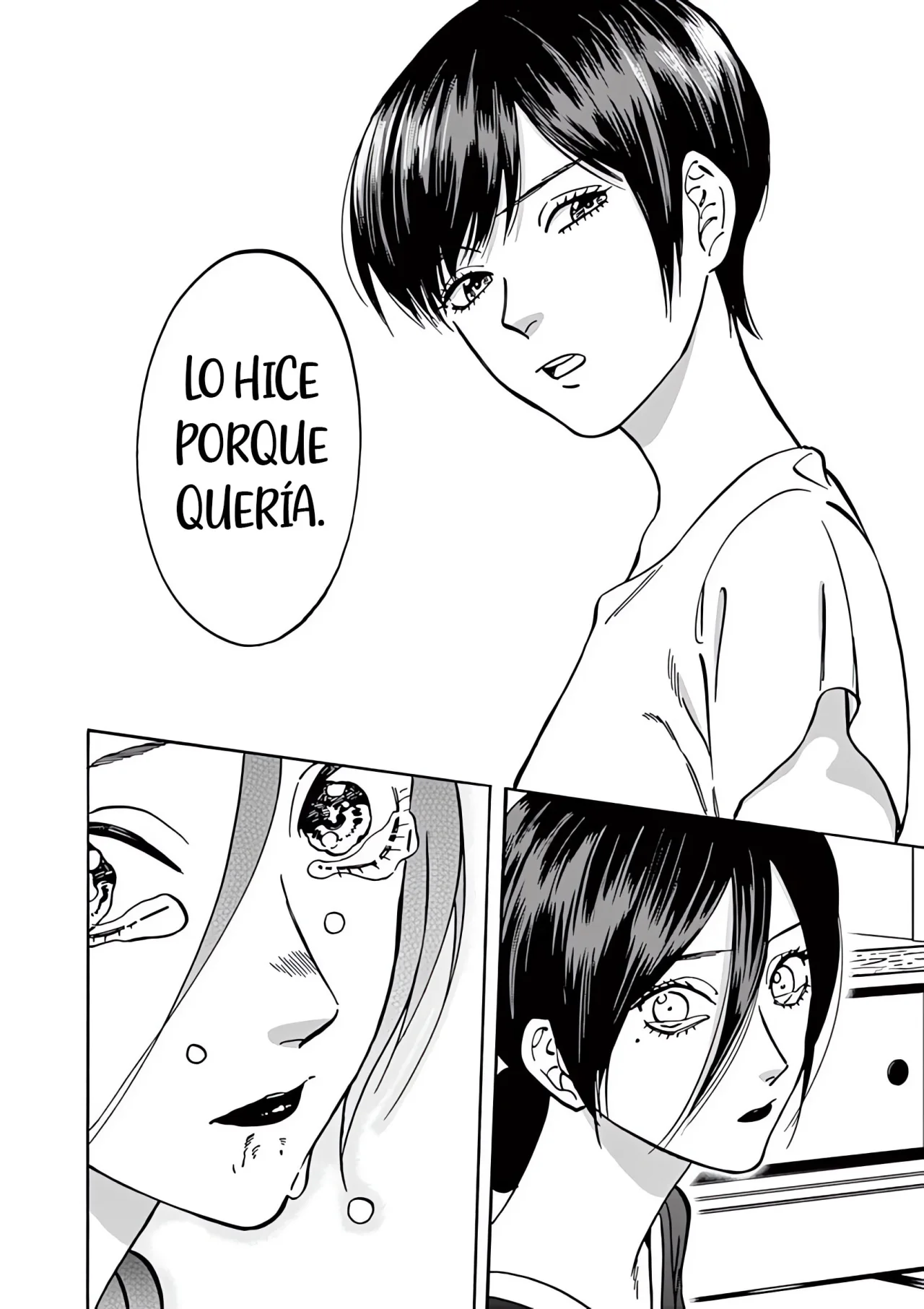 Promise Cinderella Capítulo 61 - Page 25