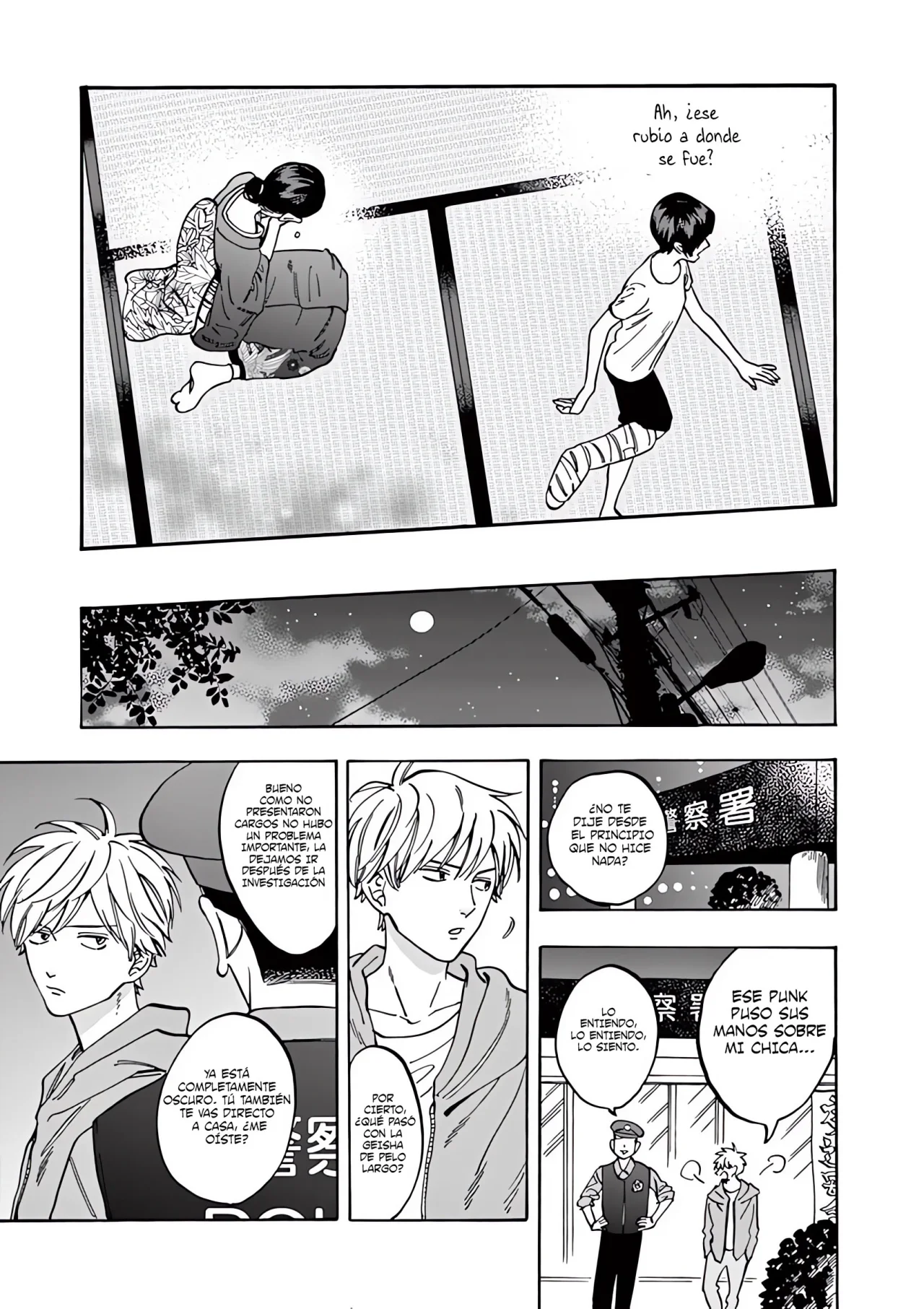 Promise Cinderella Capítulo 61 - Page 26