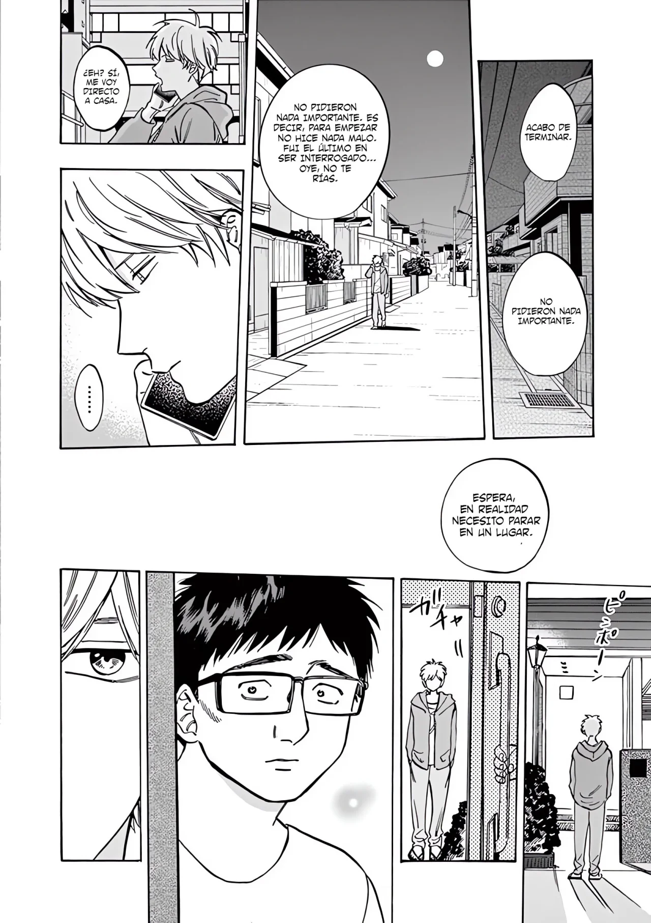 Promise Cinderella Capítulo 61 - Page 27