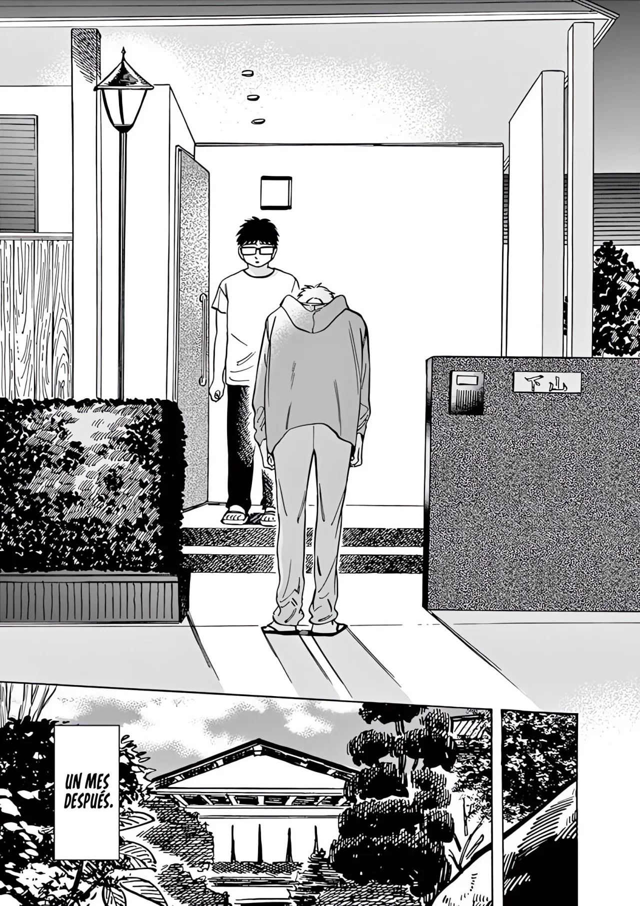 Promise Cinderella Capítulo 61 - Page 28