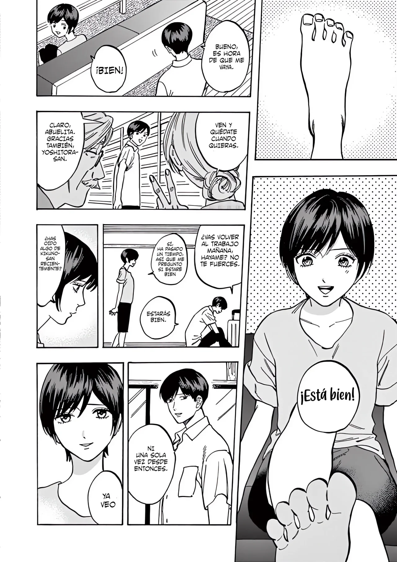 Promise Cinderella Capítulo 61 - Page 29