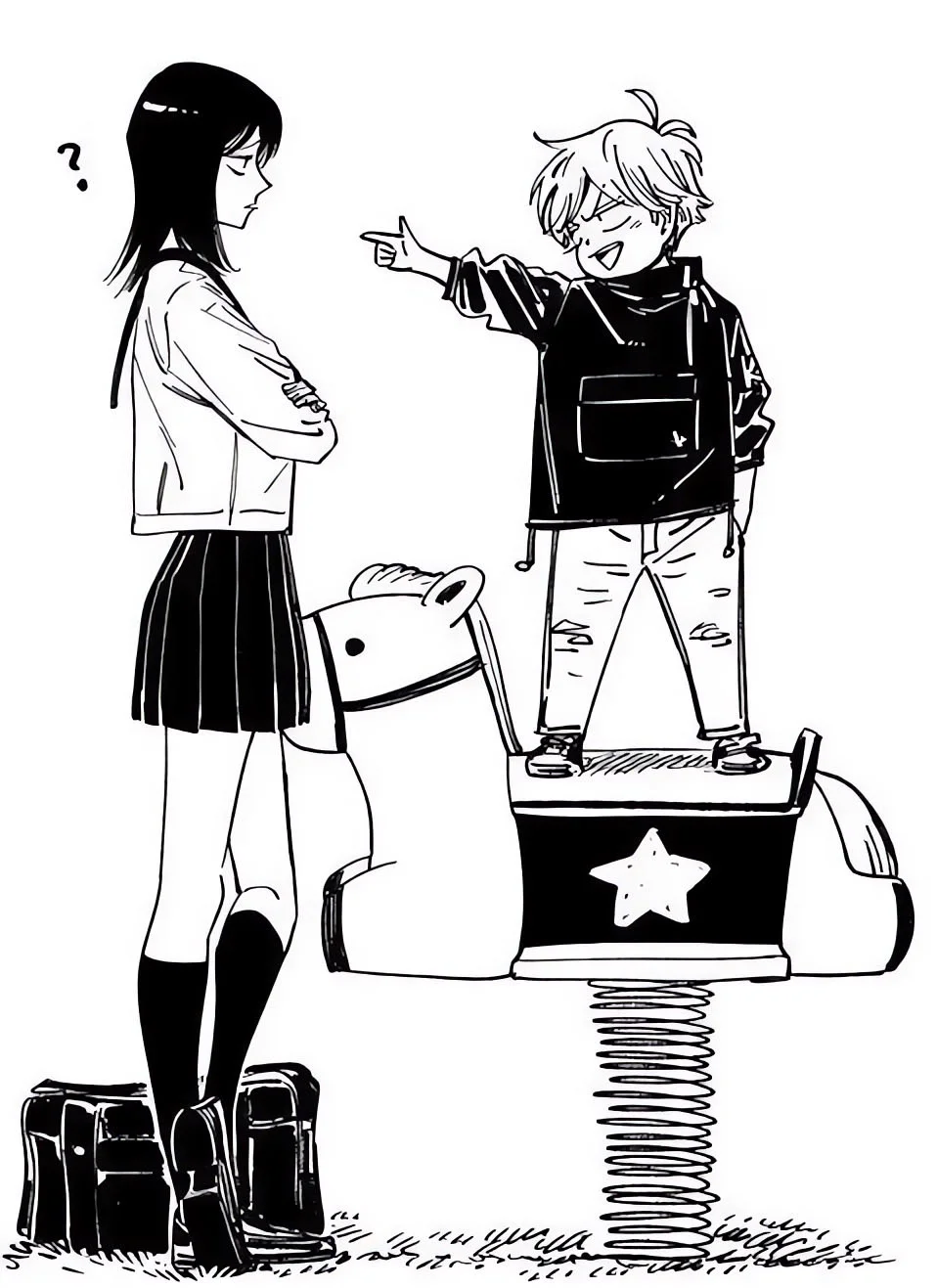 Promise Cinderella Capítulo 61 - Page 34