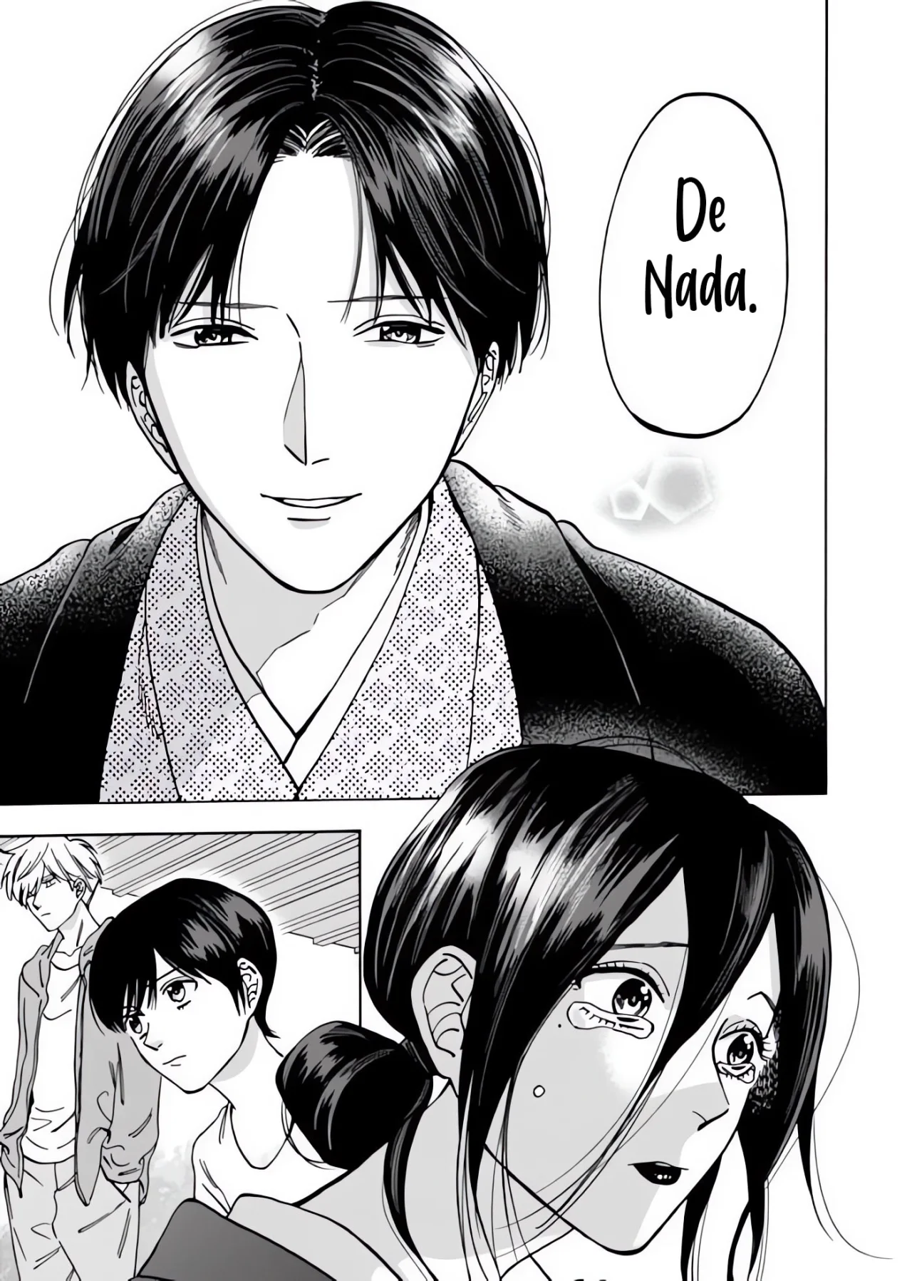 Promise Cinderella Capítulo 61 - Page 8