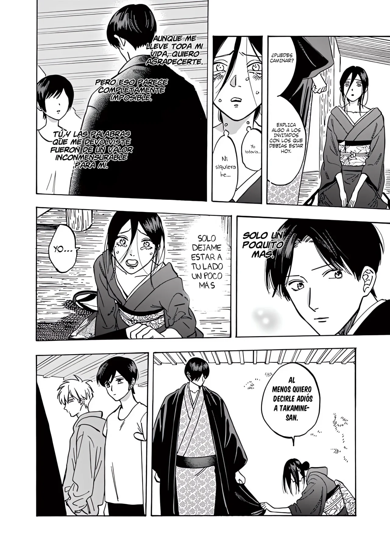 Promise Cinderella Capítulo 61 - Page 9