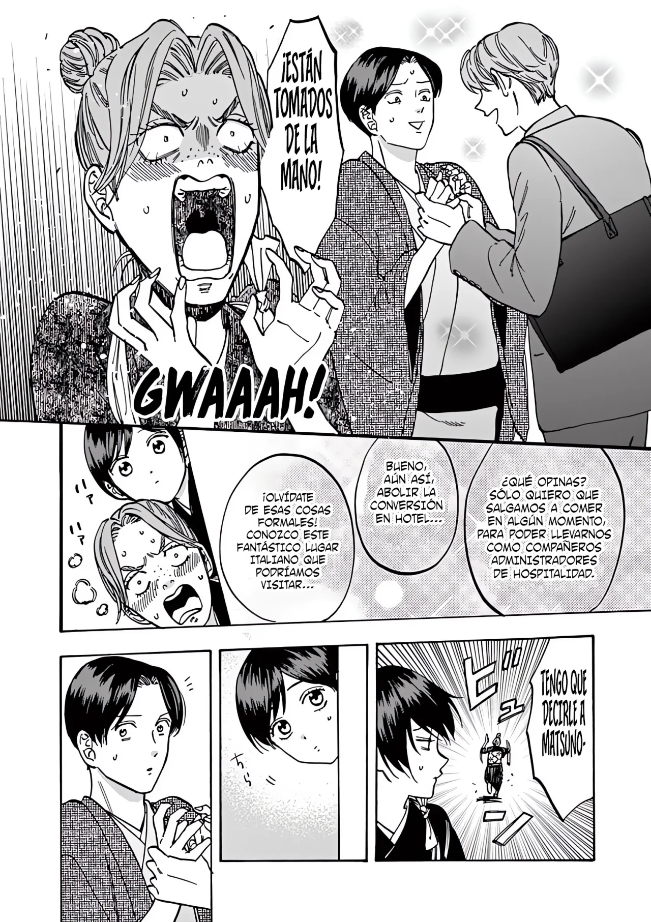 Promise Cinderella Capítulo 62 - Page 11