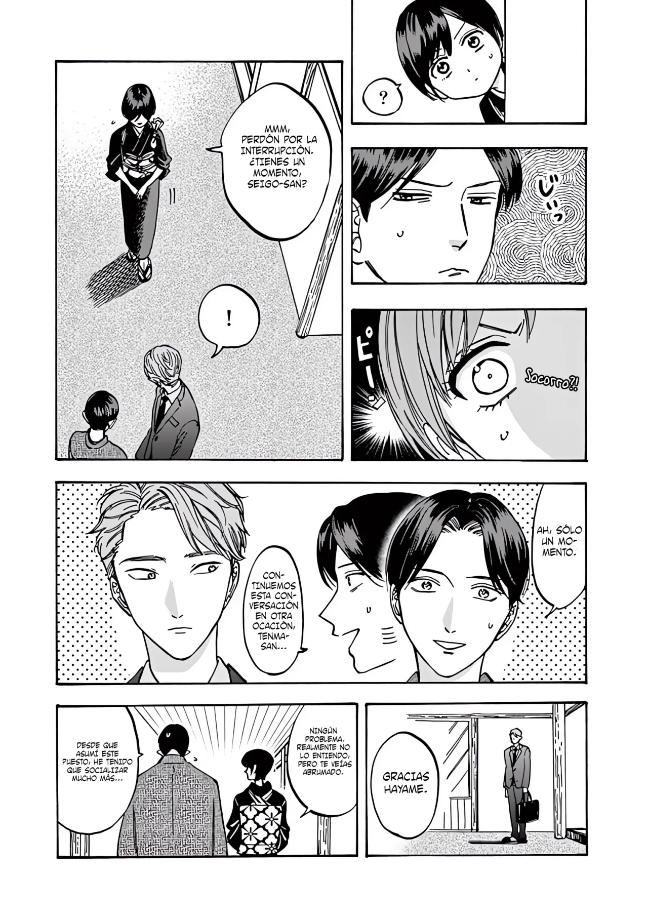 Promise Cinderella Capítulo 62 - Page 12