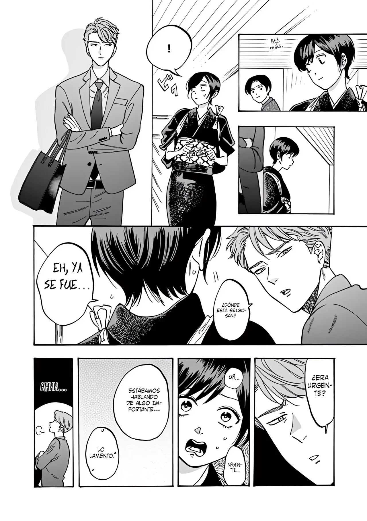 Promise Cinderella Capítulo 62 - Page 13
