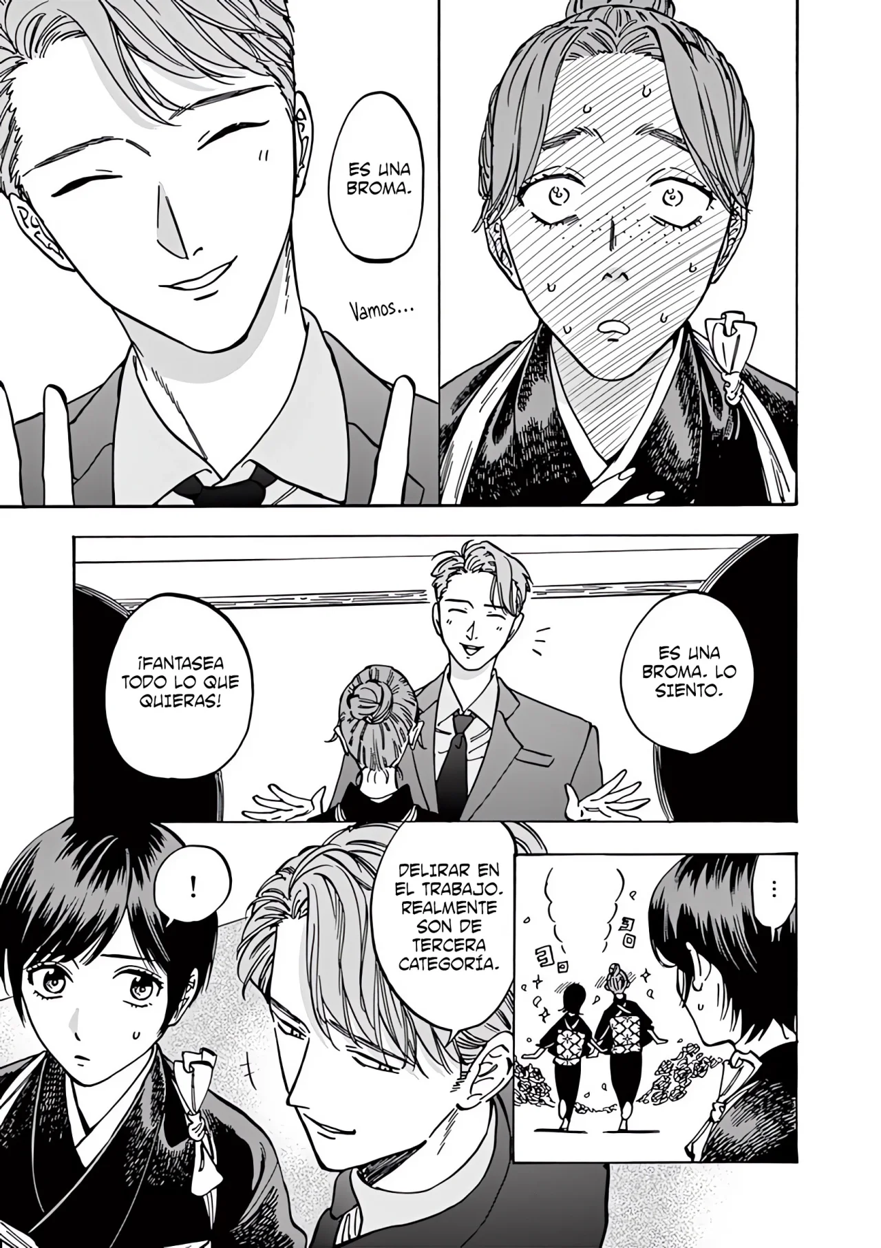 Promise Cinderella Capítulo 62 - Page 16