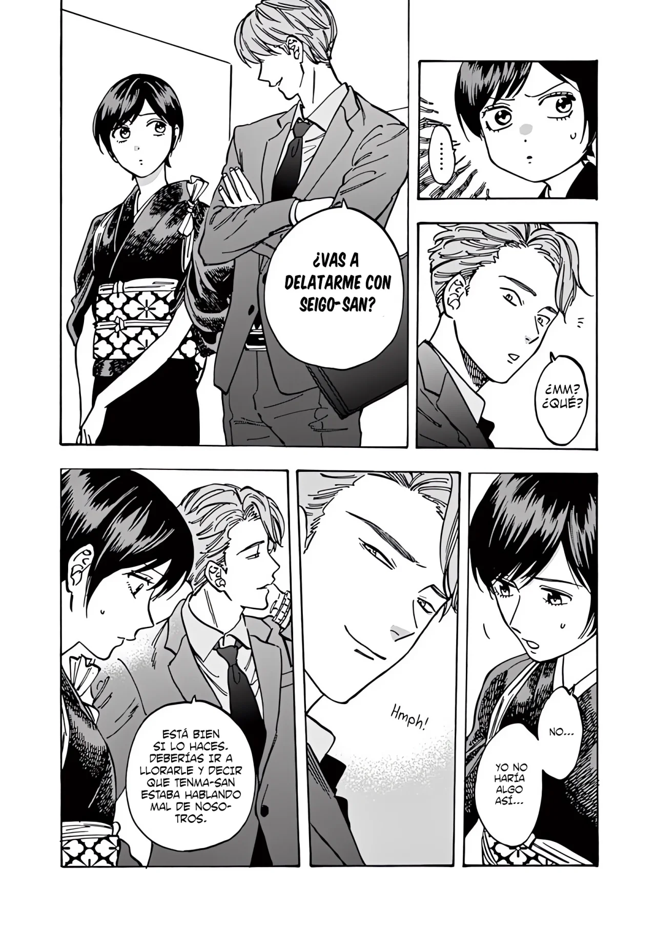 Promise Cinderella Capítulo 62 - Page 17