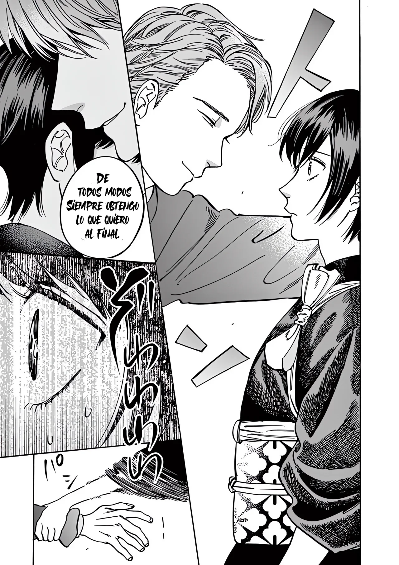 Promise Cinderella Capítulo 62 - Page 18
