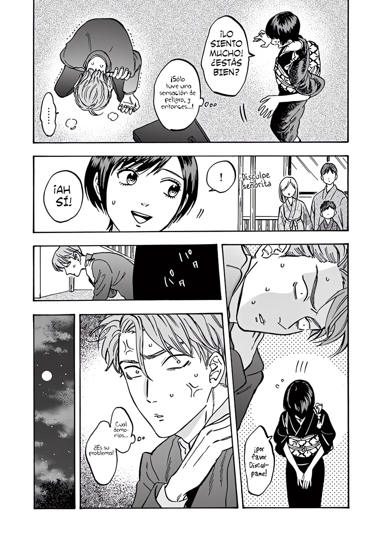 Promise Cinderella Capítulo 62 - Page 20