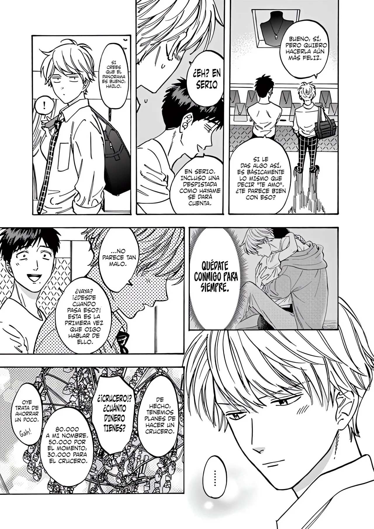 Promise Cinderella Capítulo 62 - Page 22