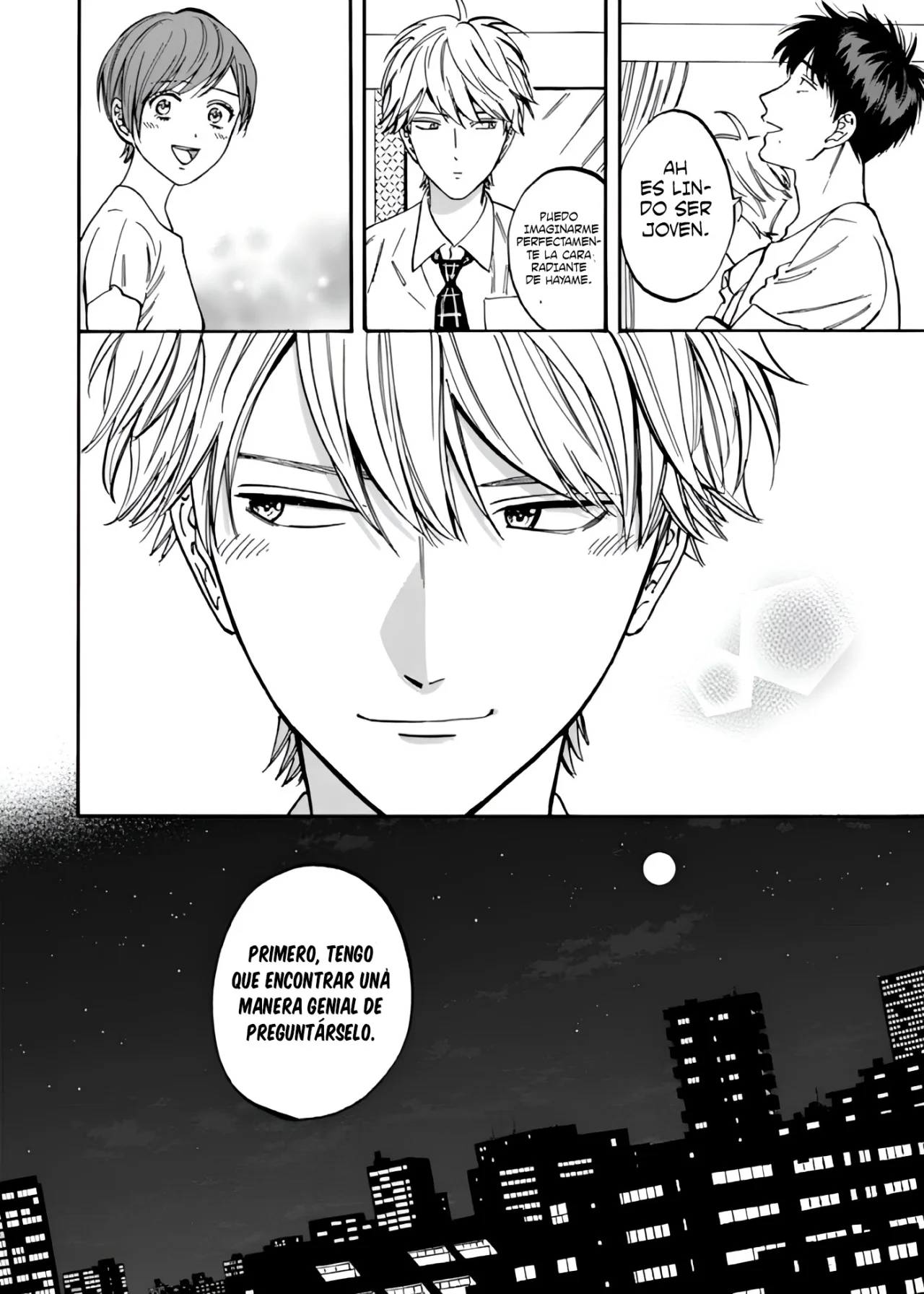 Promise Cinderella Capítulo 62 - Page 23