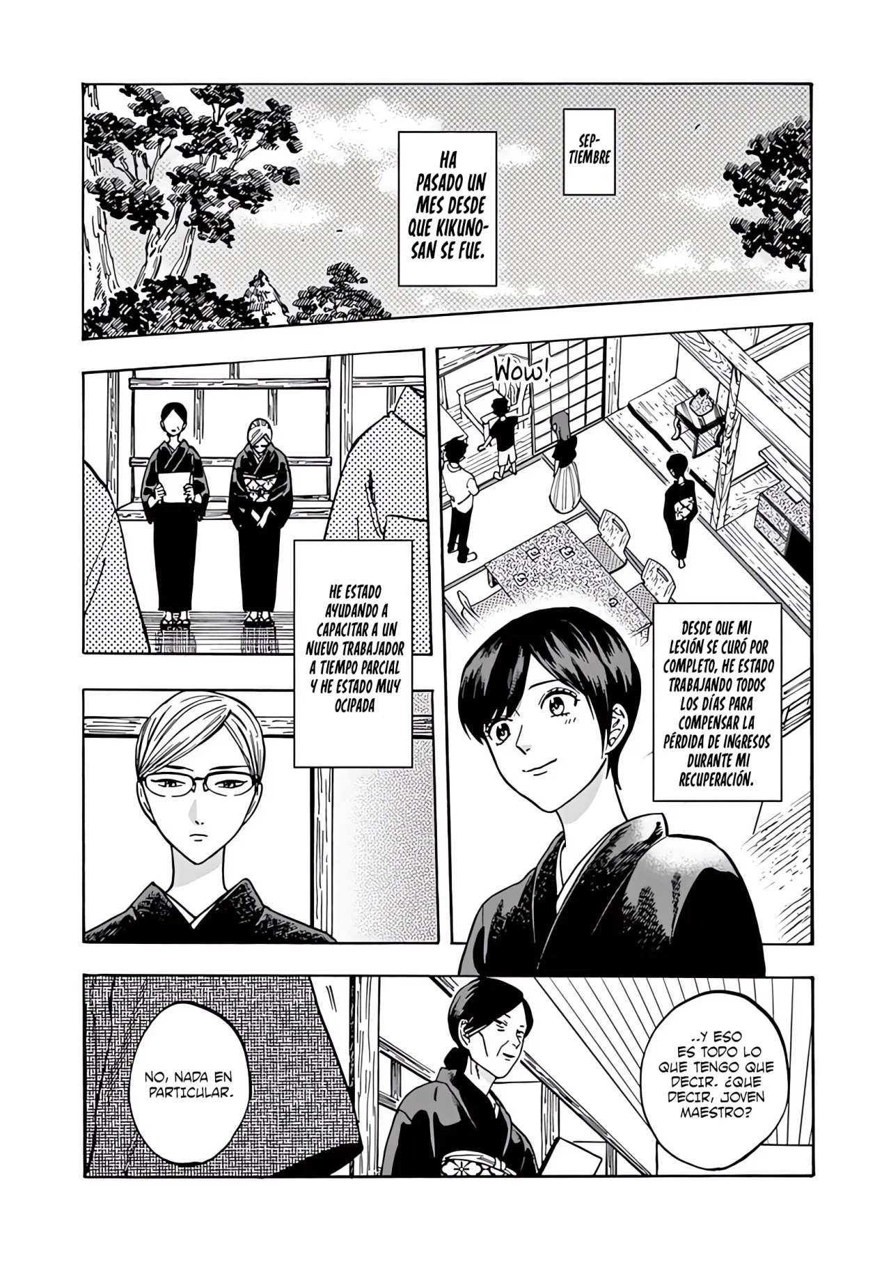 Promise Cinderella Capítulo 62 - Page 5