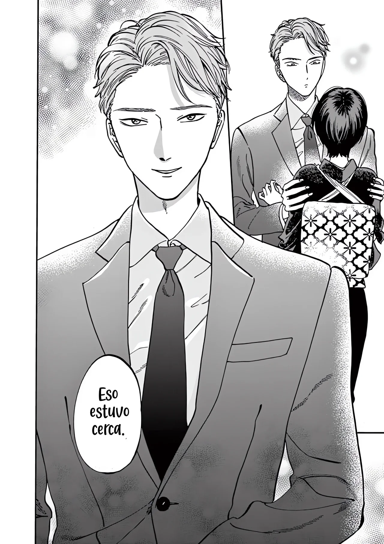 Promise Cinderella Capítulo 62 - Page 7
