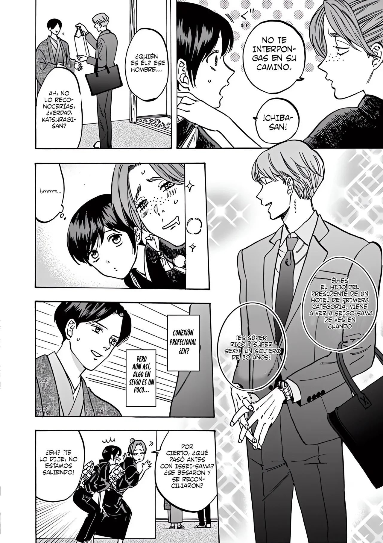 Promise Cinderella Capítulo 62 - Page 9