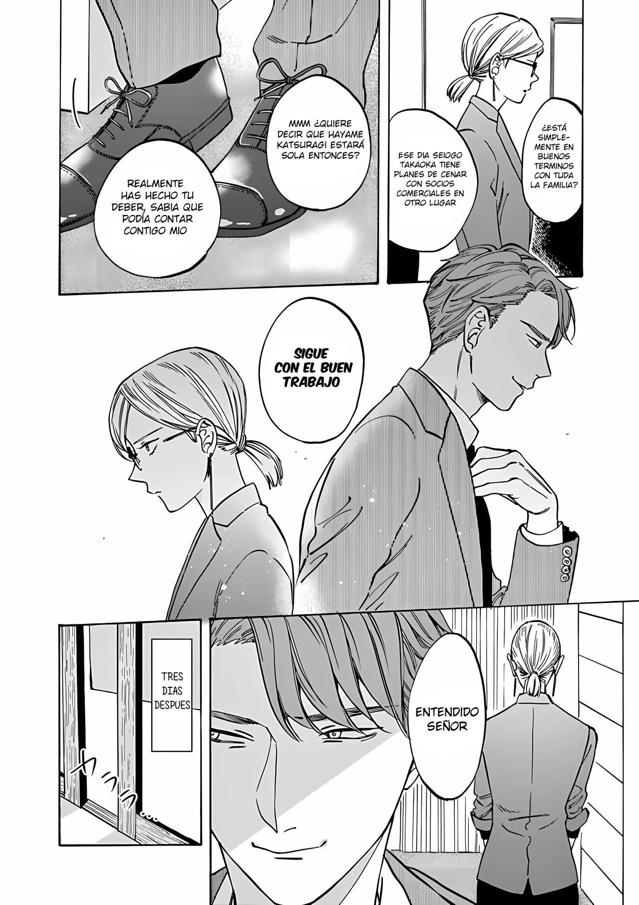 Promise Cinderella Capítulo 63 - Page 10
