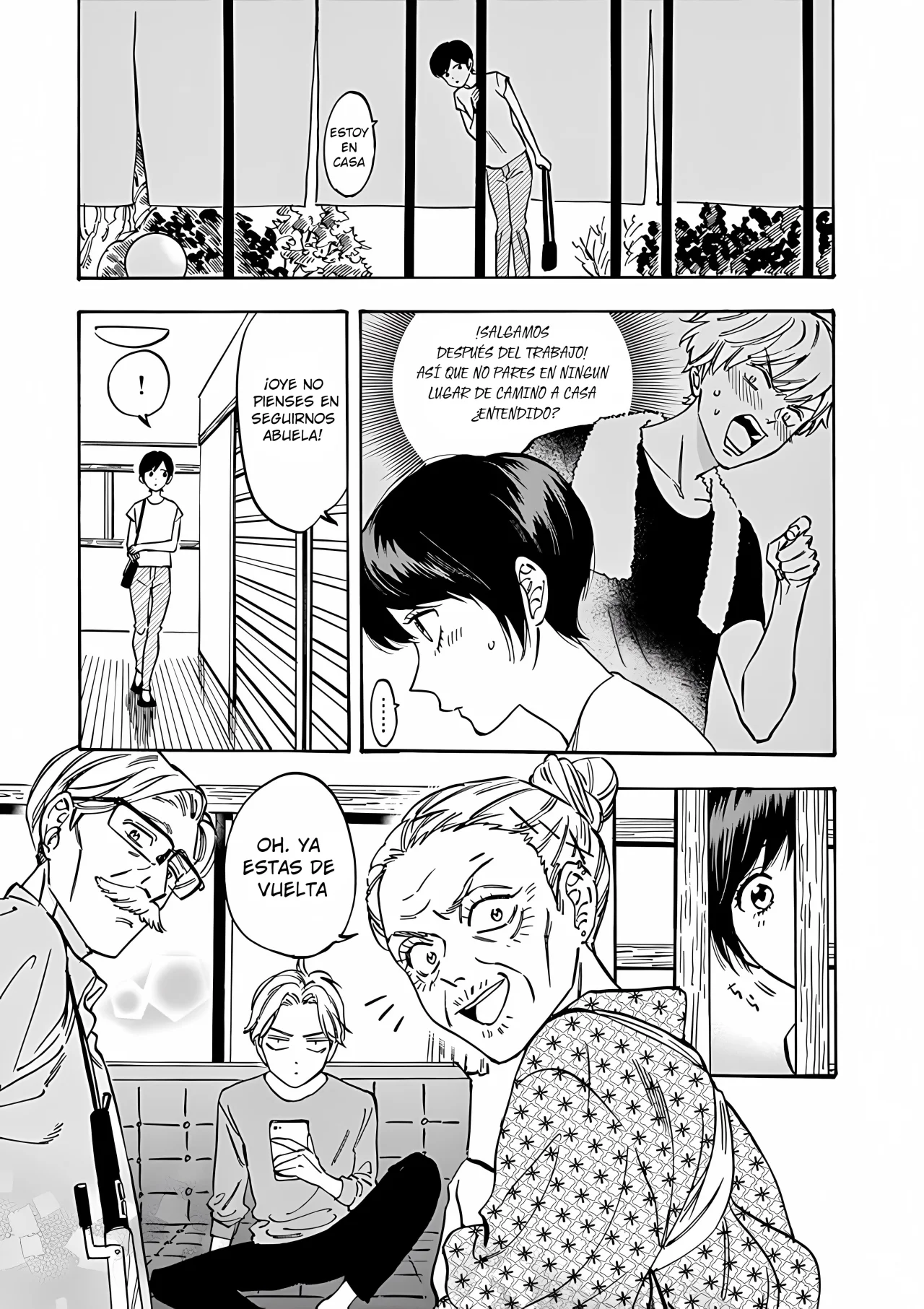 Promise Cinderella Capítulo 63 - Page 11