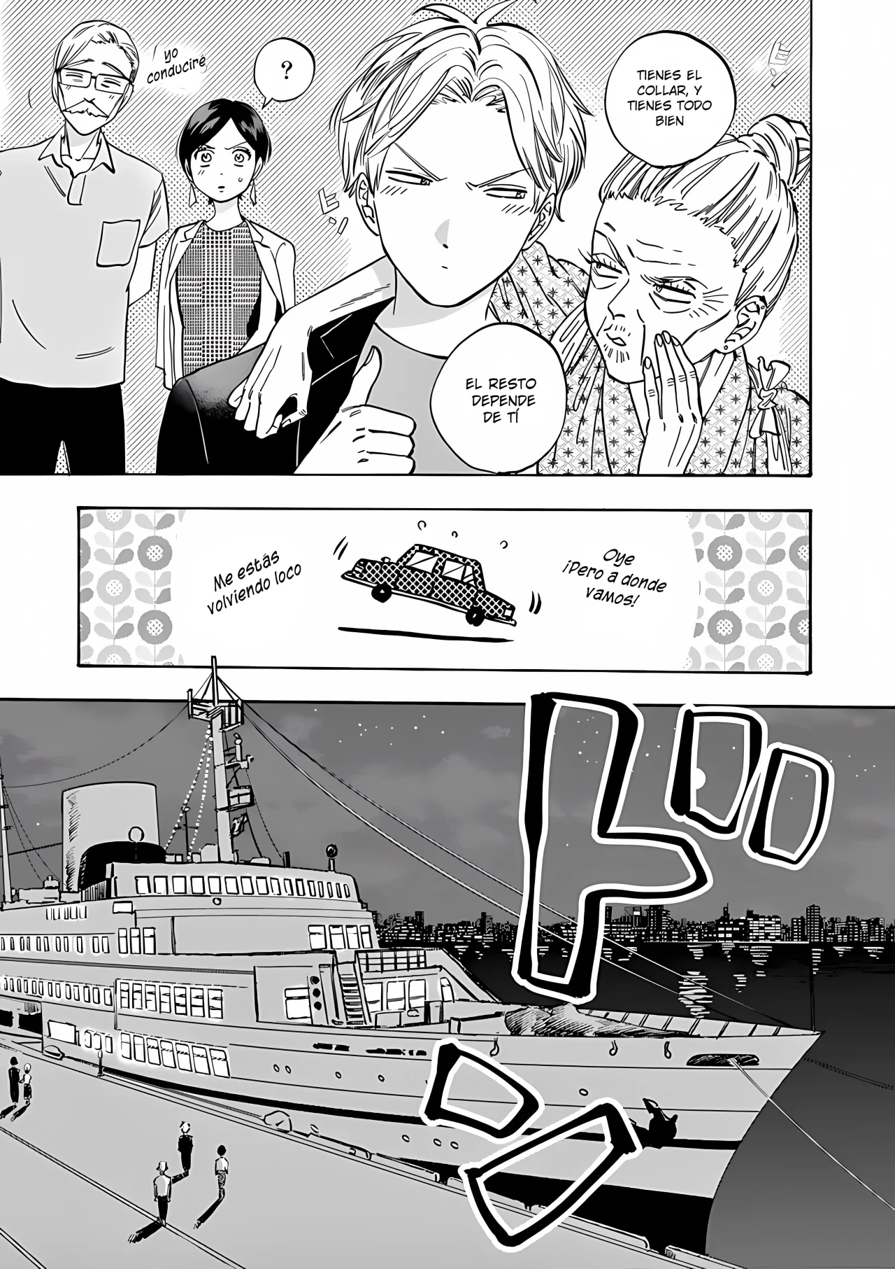 Promise Cinderella Capítulo 63 - Page 13
