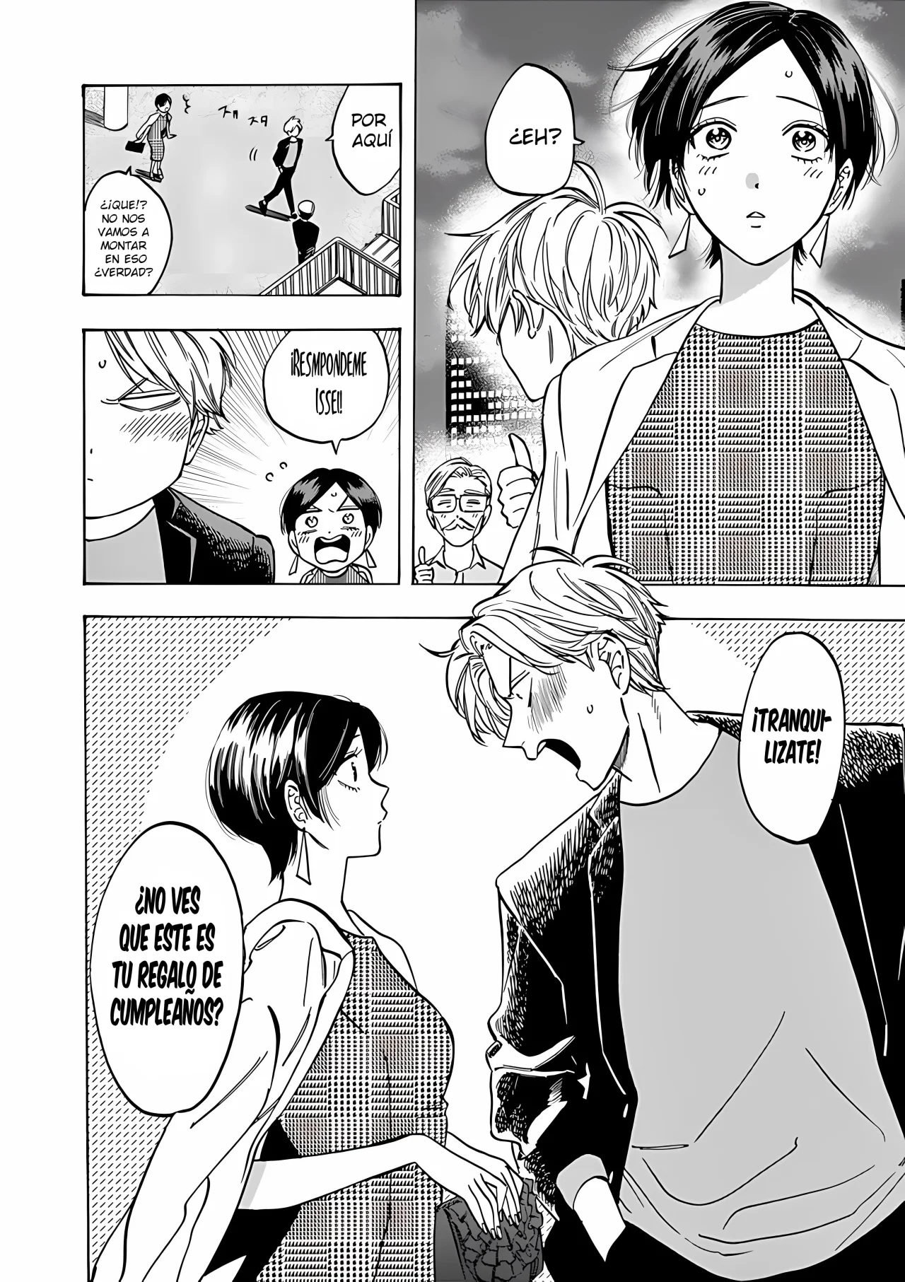 Promise Cinderella Capítulo 63 - Page 14