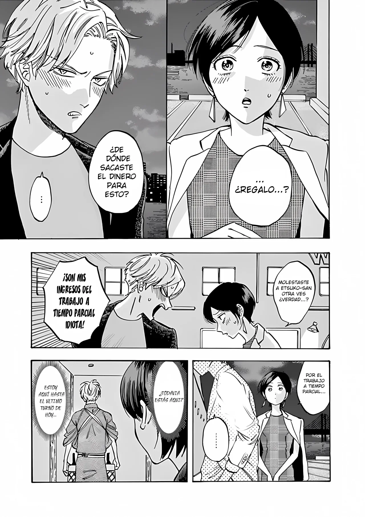 Promise Cinderella Capítulo 63 - Page 15