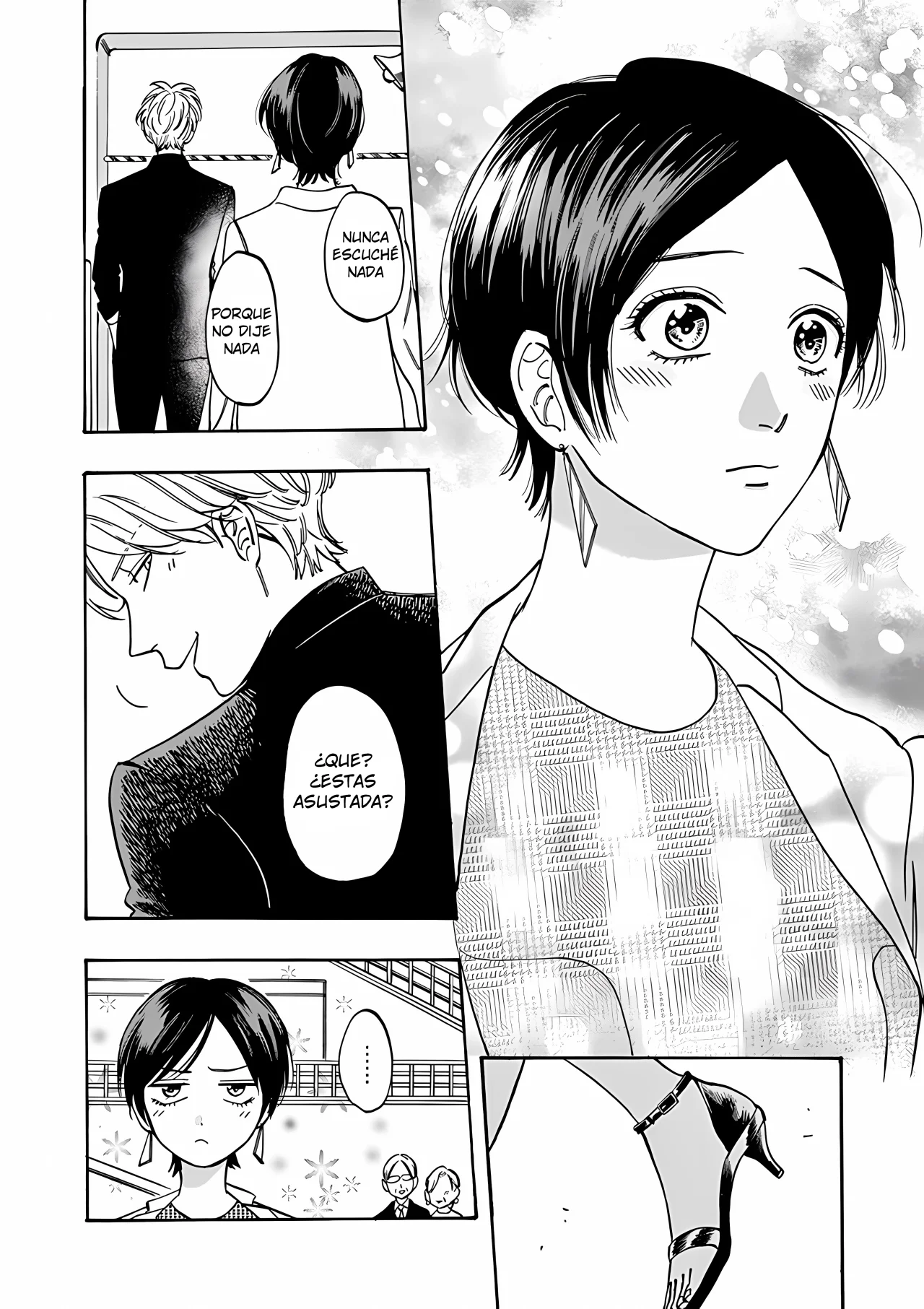 Promise Cinderella Capítulo 63 - Page 16