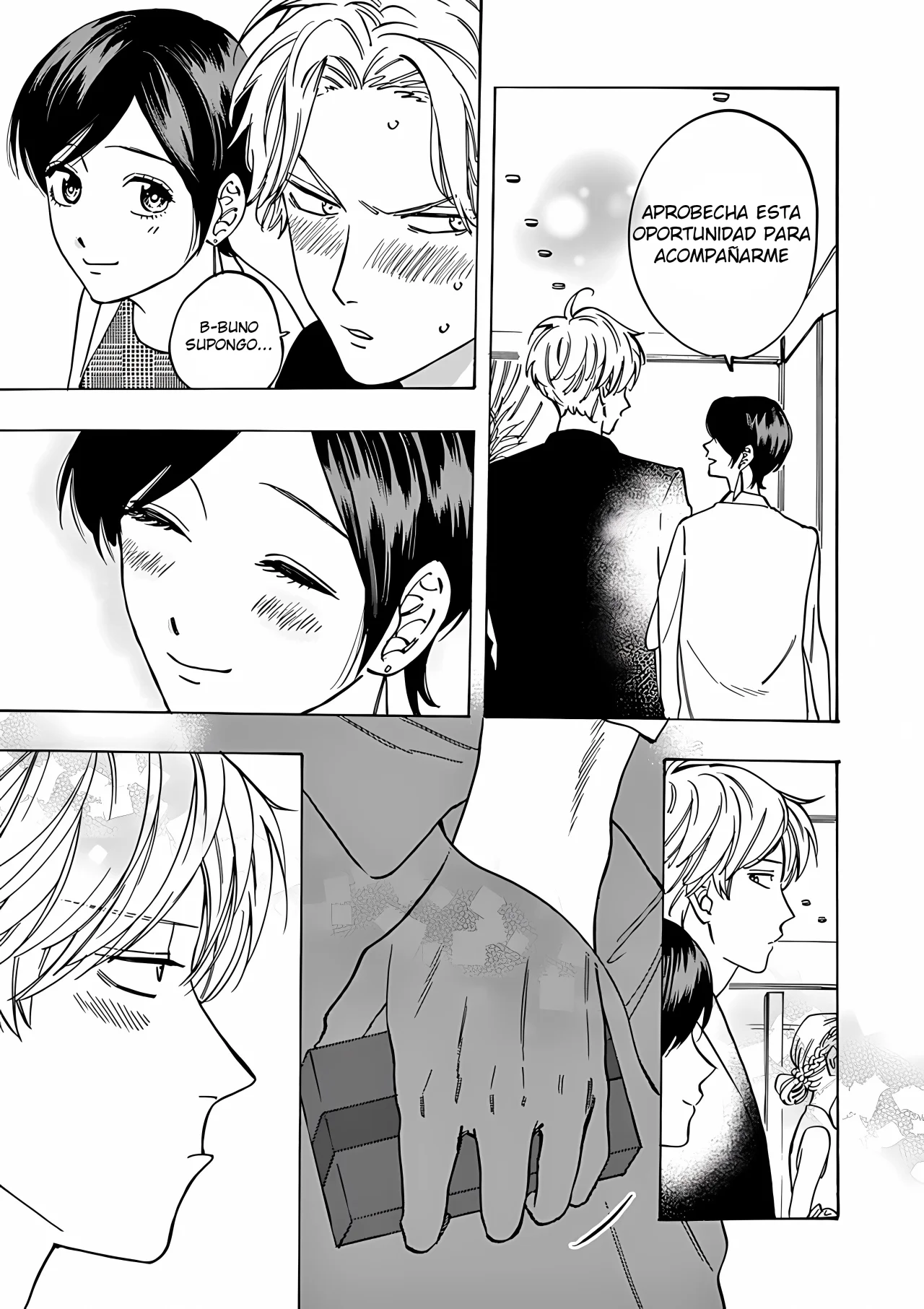 Promise Cinderella Capítulo 63 - Page 19