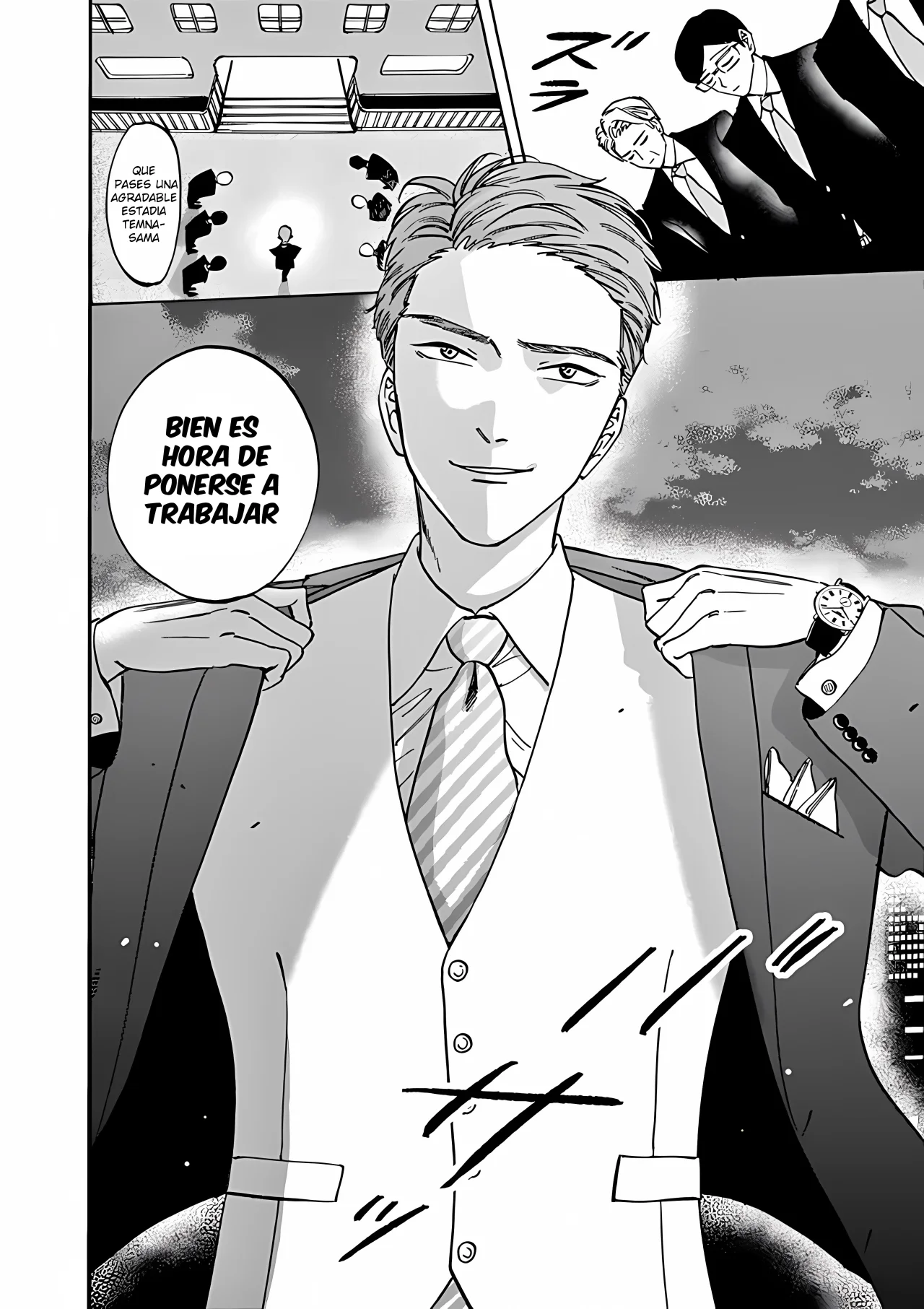 Promise Cinderella Capítulo 63 - Page 20