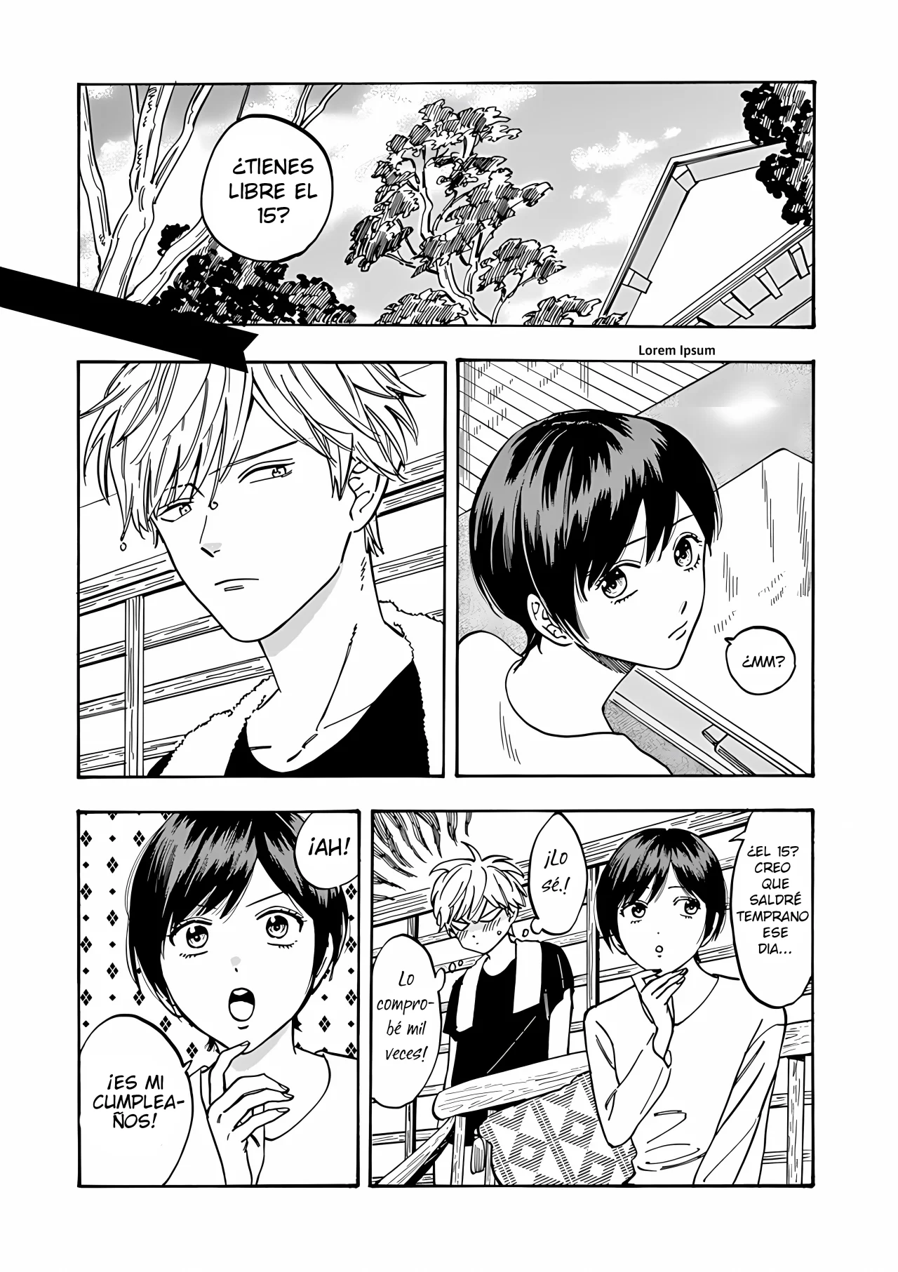Promise Cinderella Capítulo 63 - Page 3